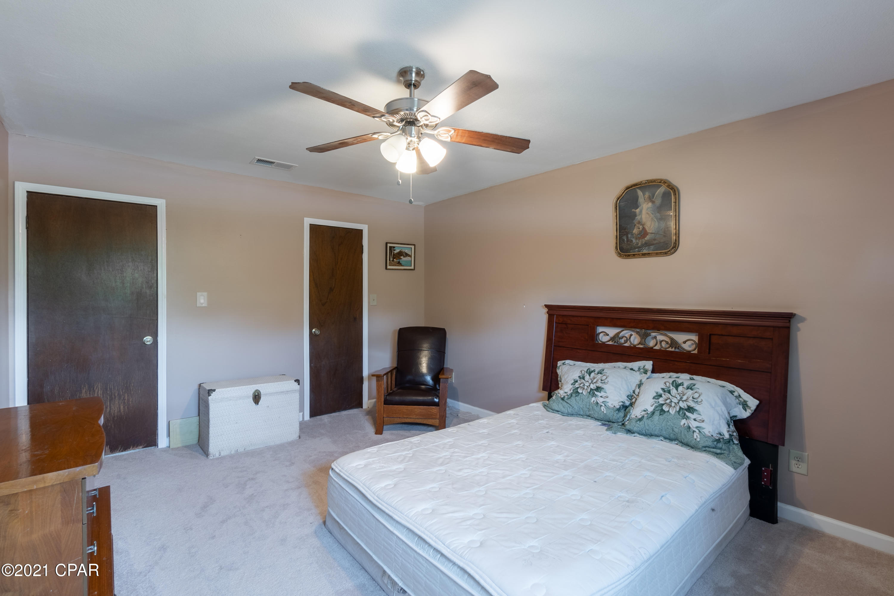 Bay Front Unit 2 - Residential