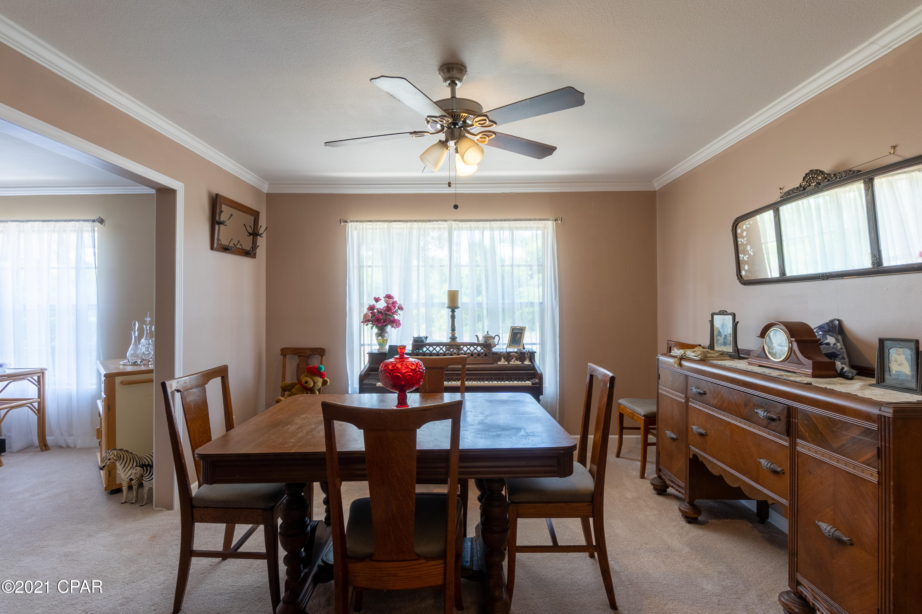 Bay Front Unit 2 - Residential