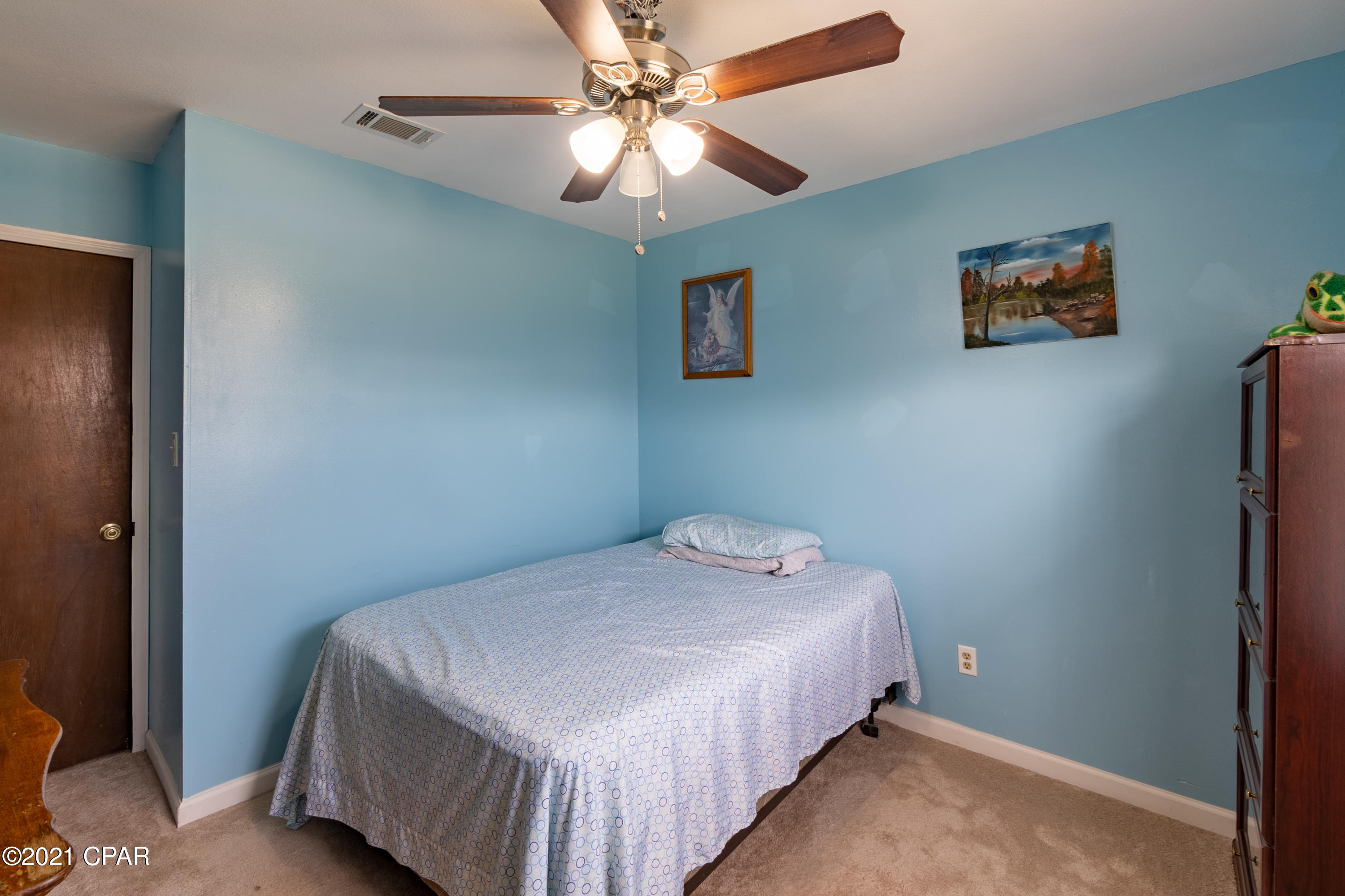 Bay Front Unit 2 - Residential