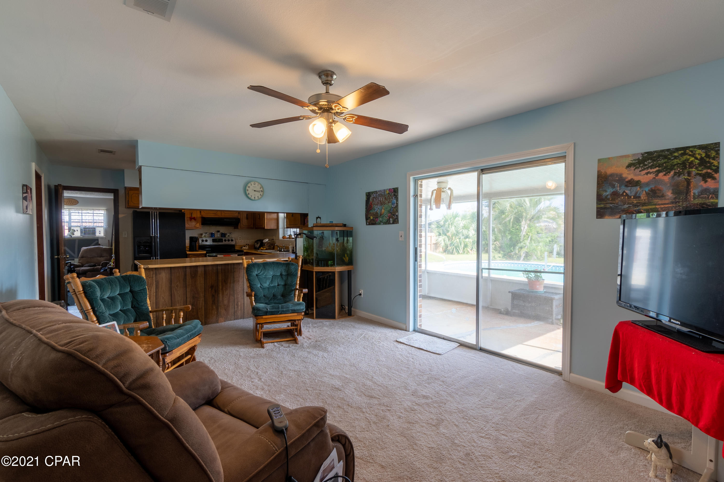 Bay Front Unit 2 - Residential