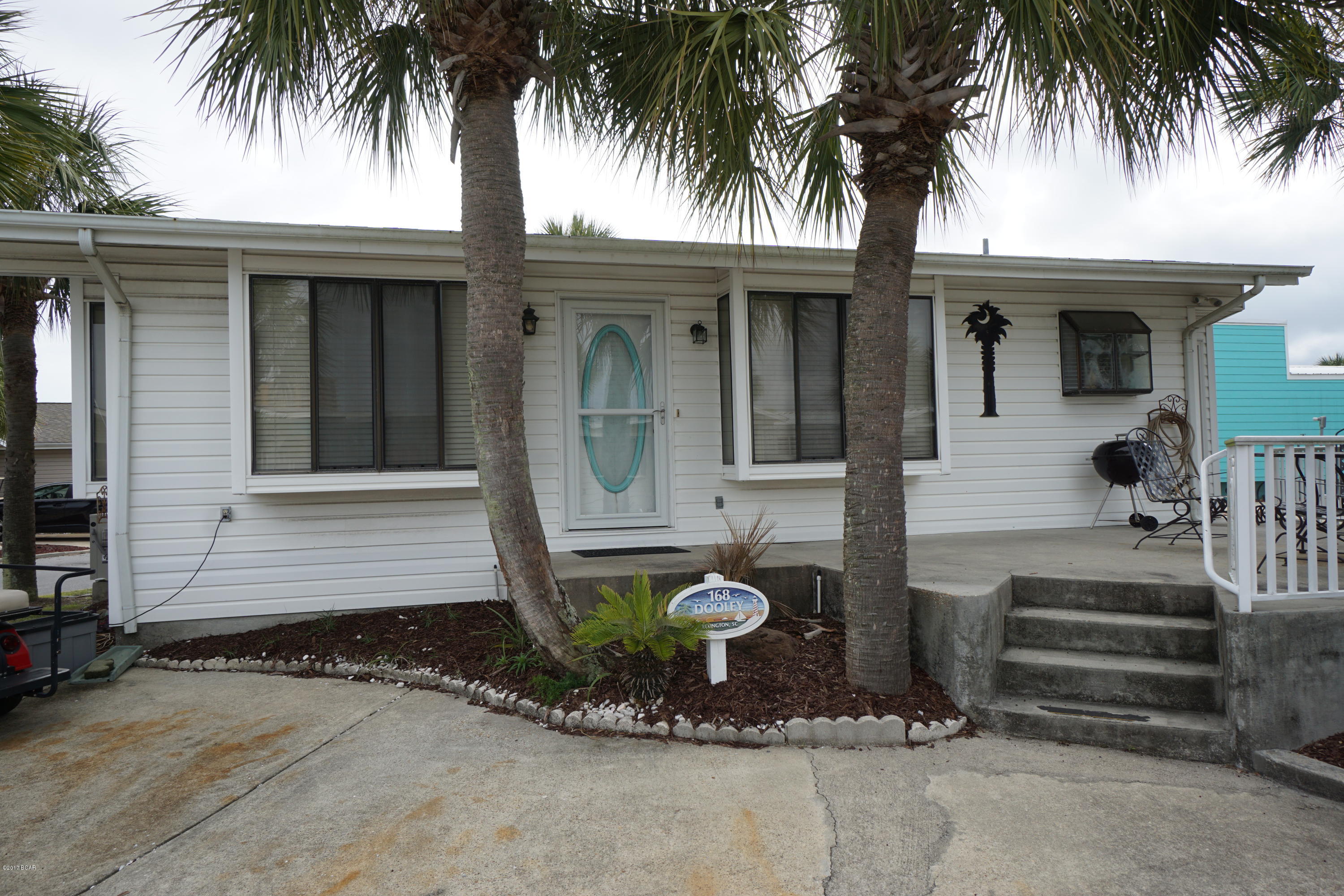 Venture Out Travel Trail - Residential