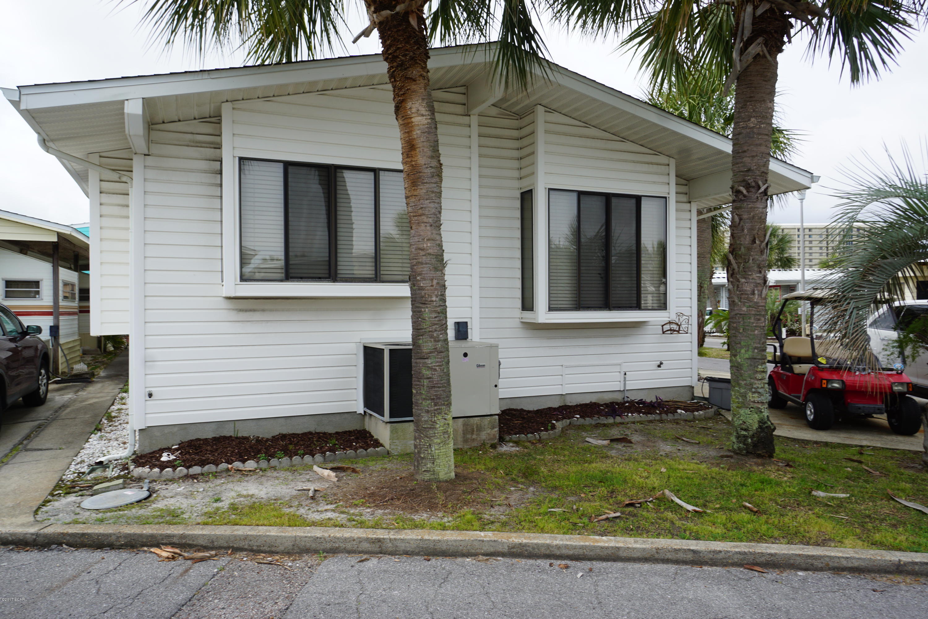 Venture Out Travel Trail - Residential