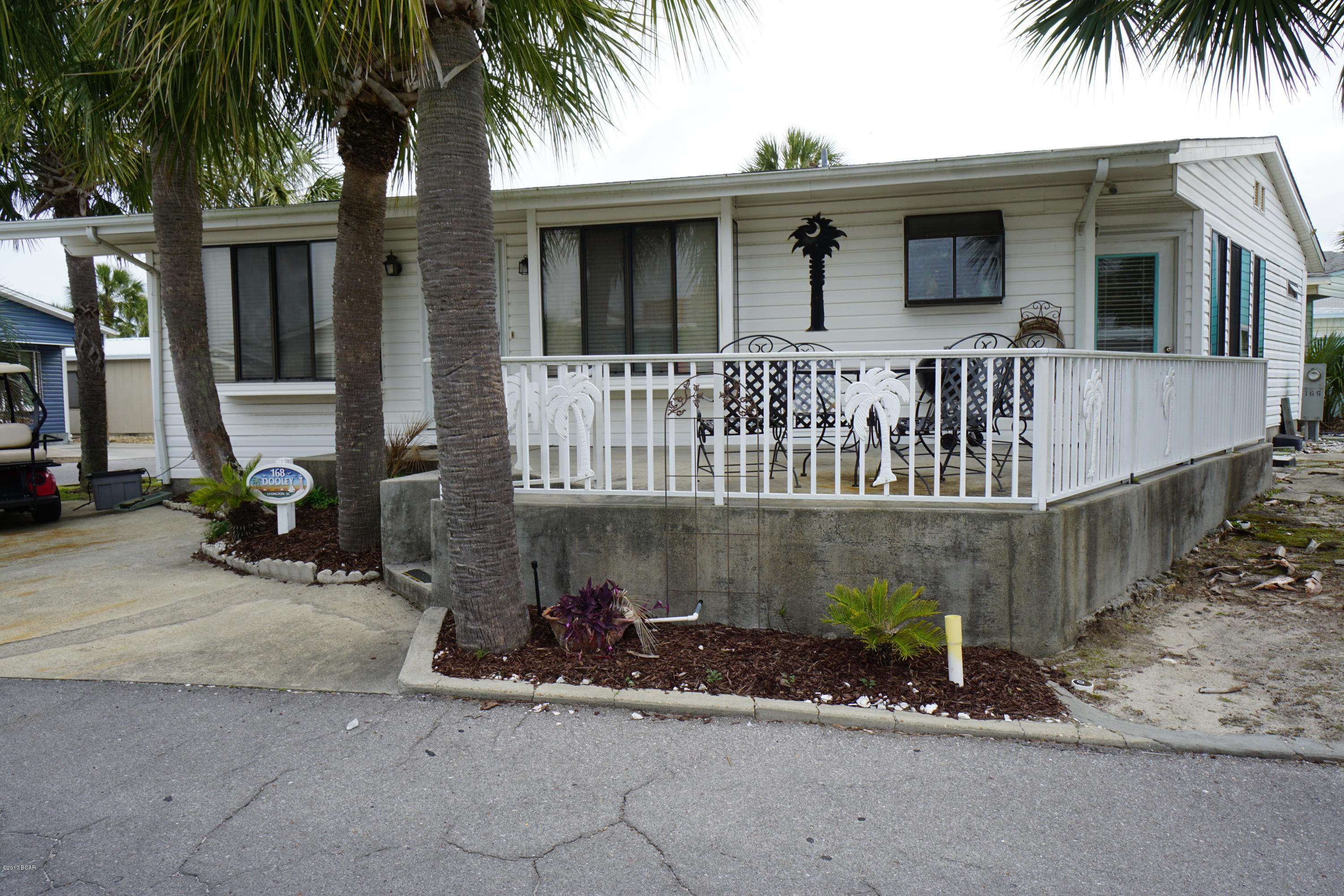 Venture Out Travel Trail - Residential