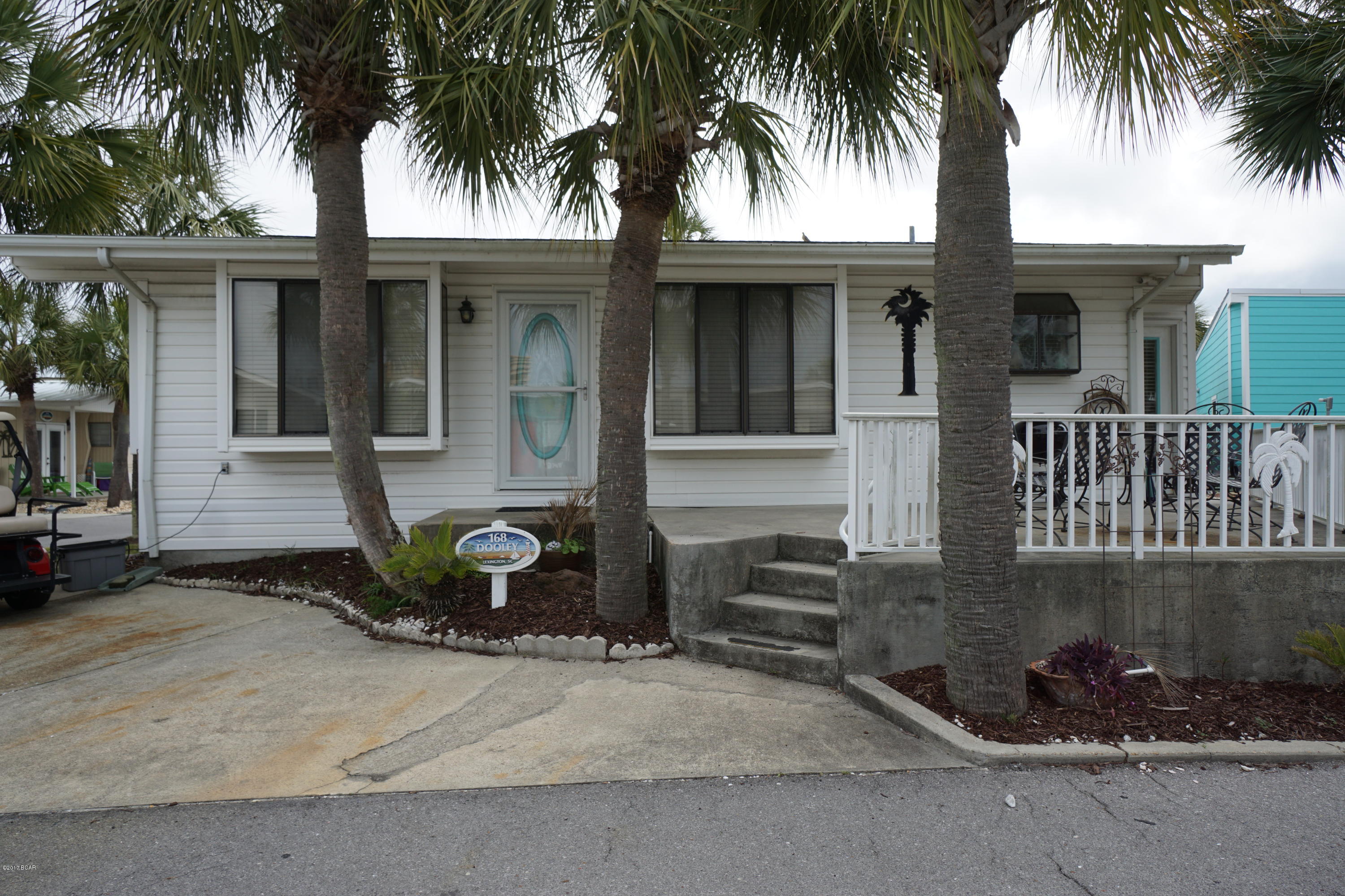 Venture Out Travel Trail - Residential