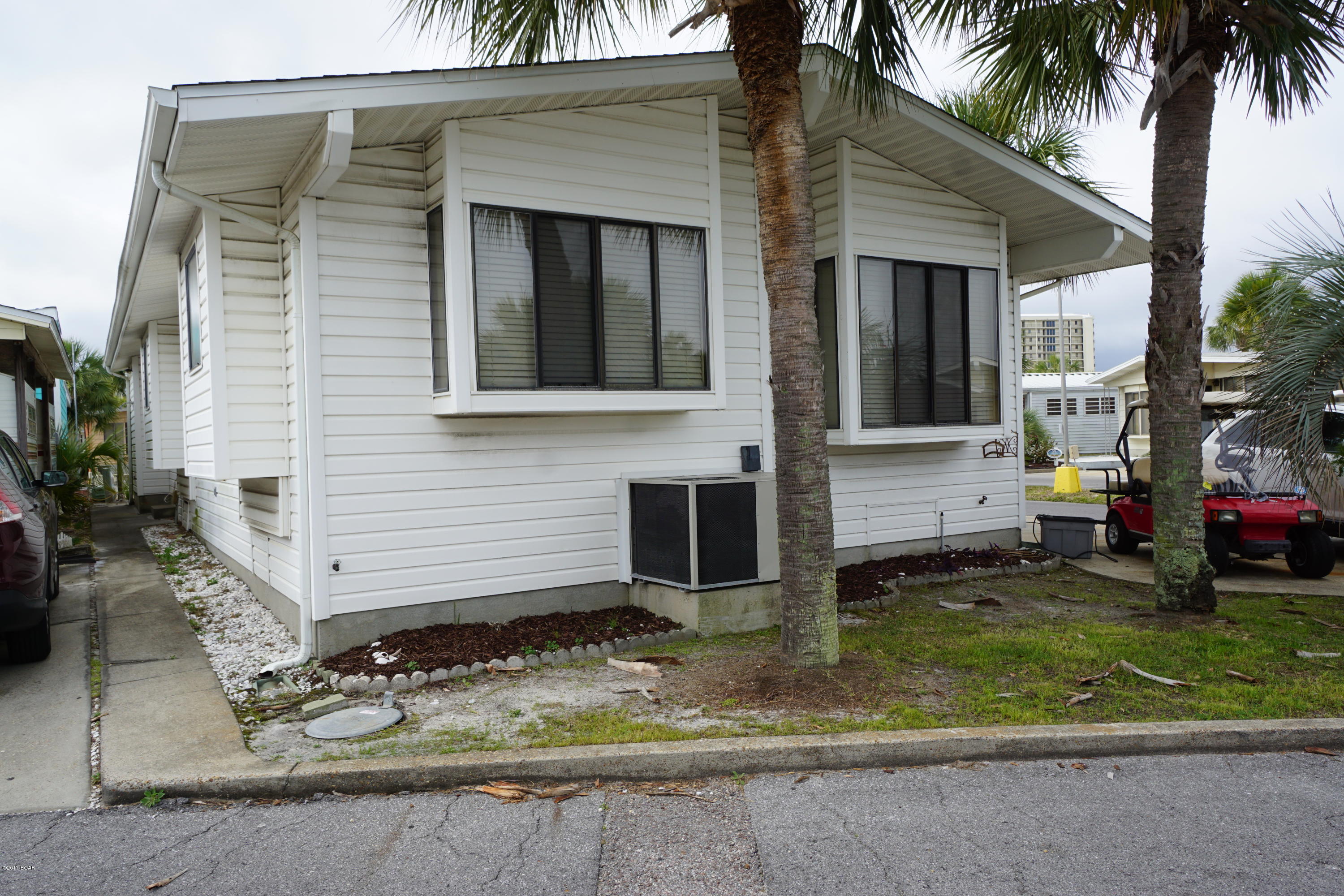 Venture Out Travel Trail - Residential