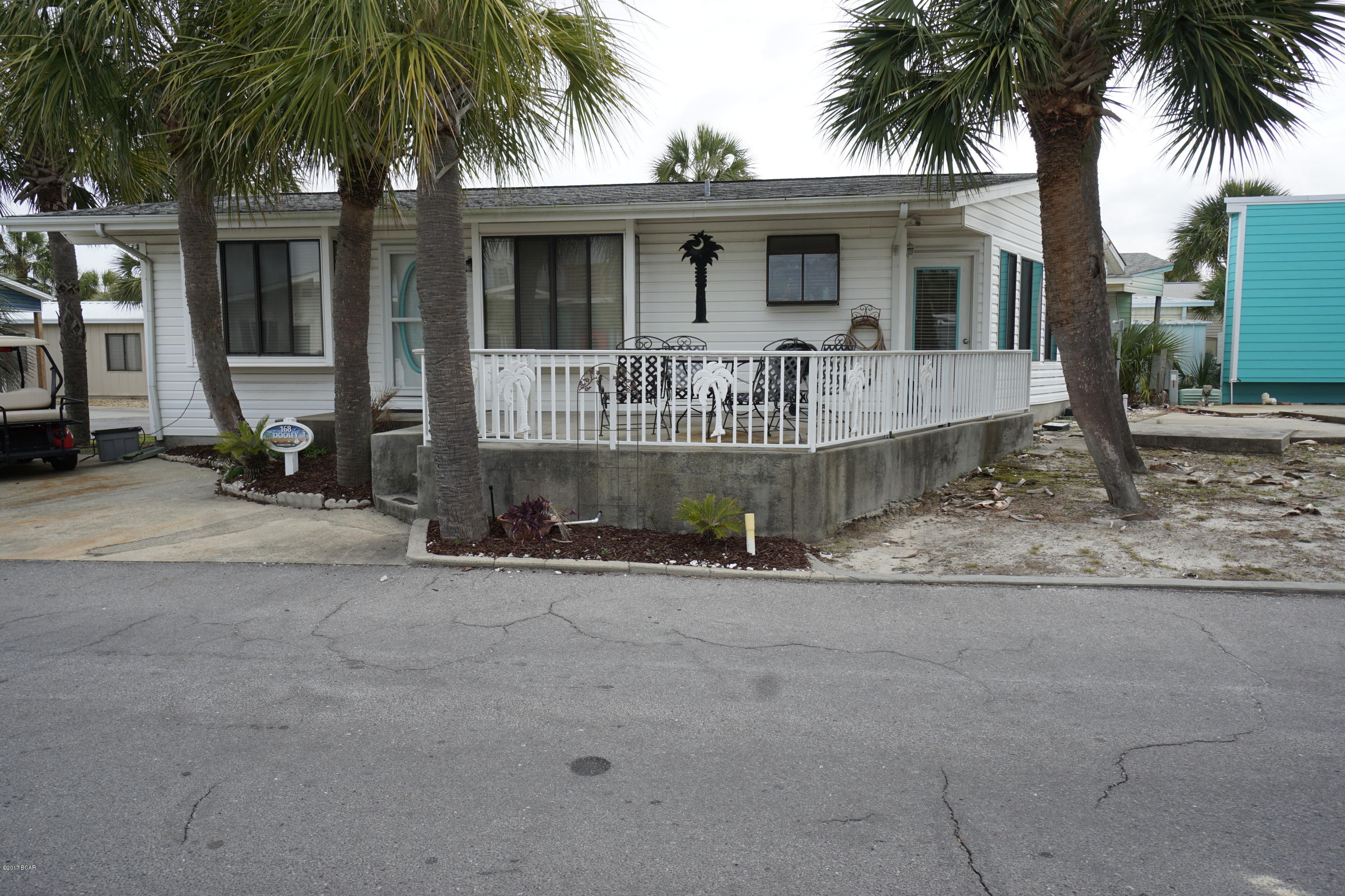 Venture Out Travel Trail - Residential