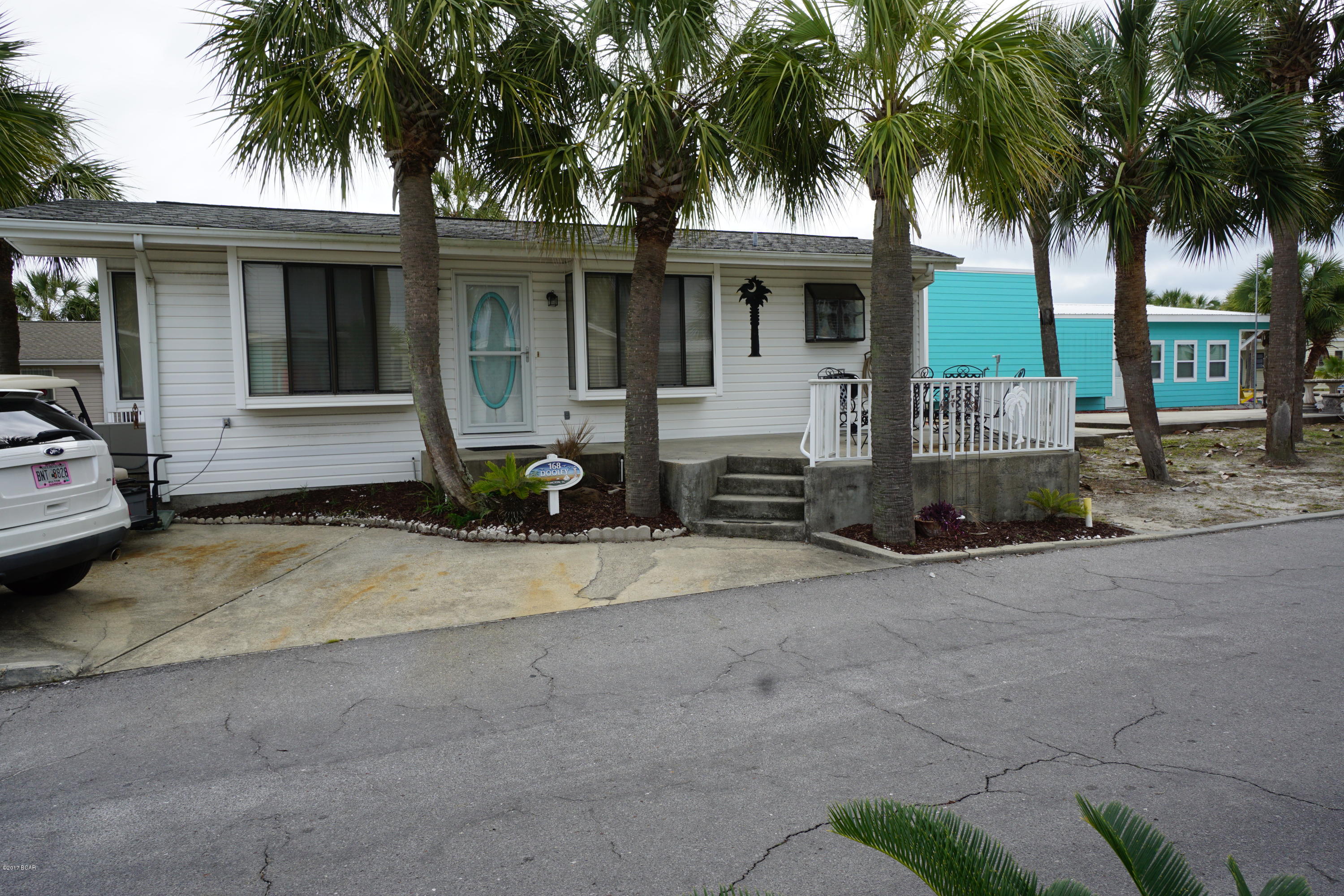 Venture Out Travel Trail - Residential