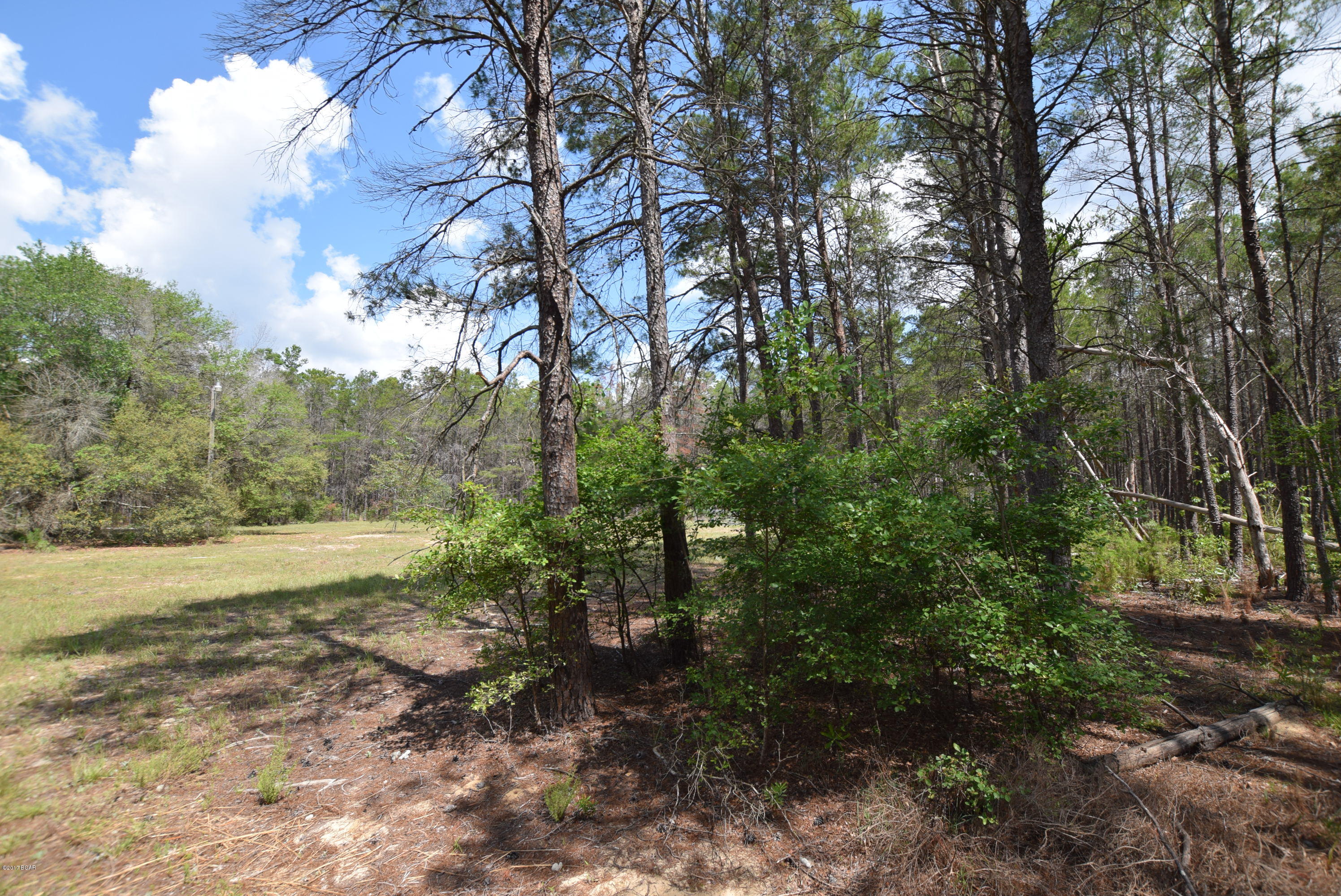 No Named Subdivision - Land