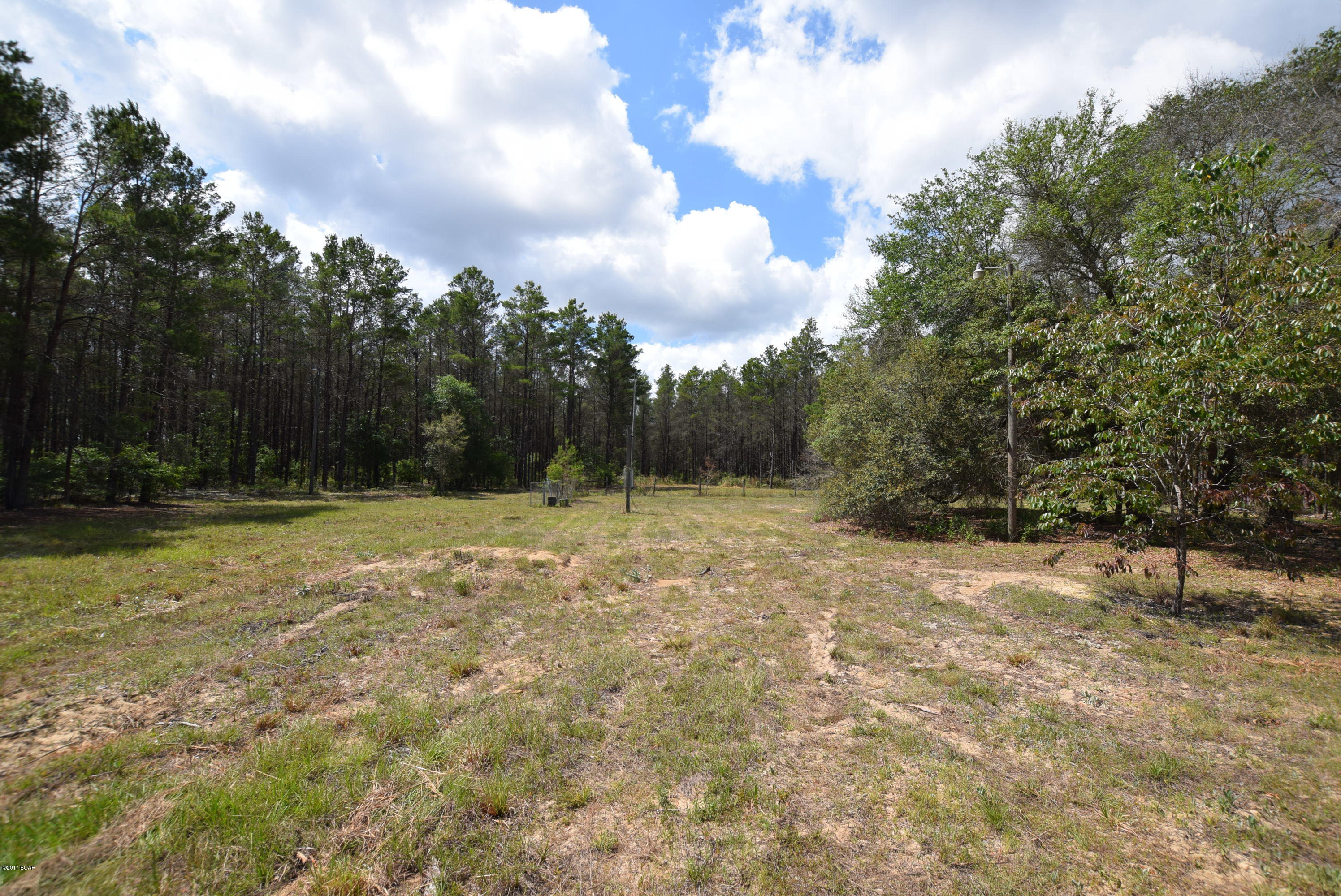 No Named Subdivision - Land