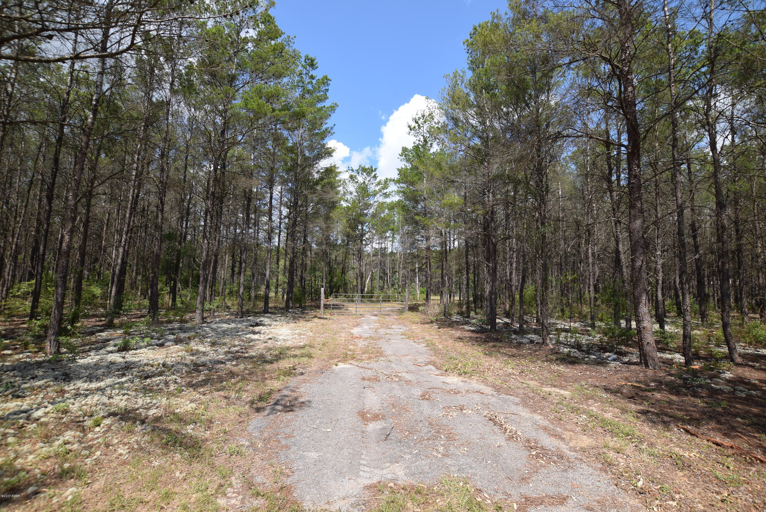 No Named Subdivision - Land