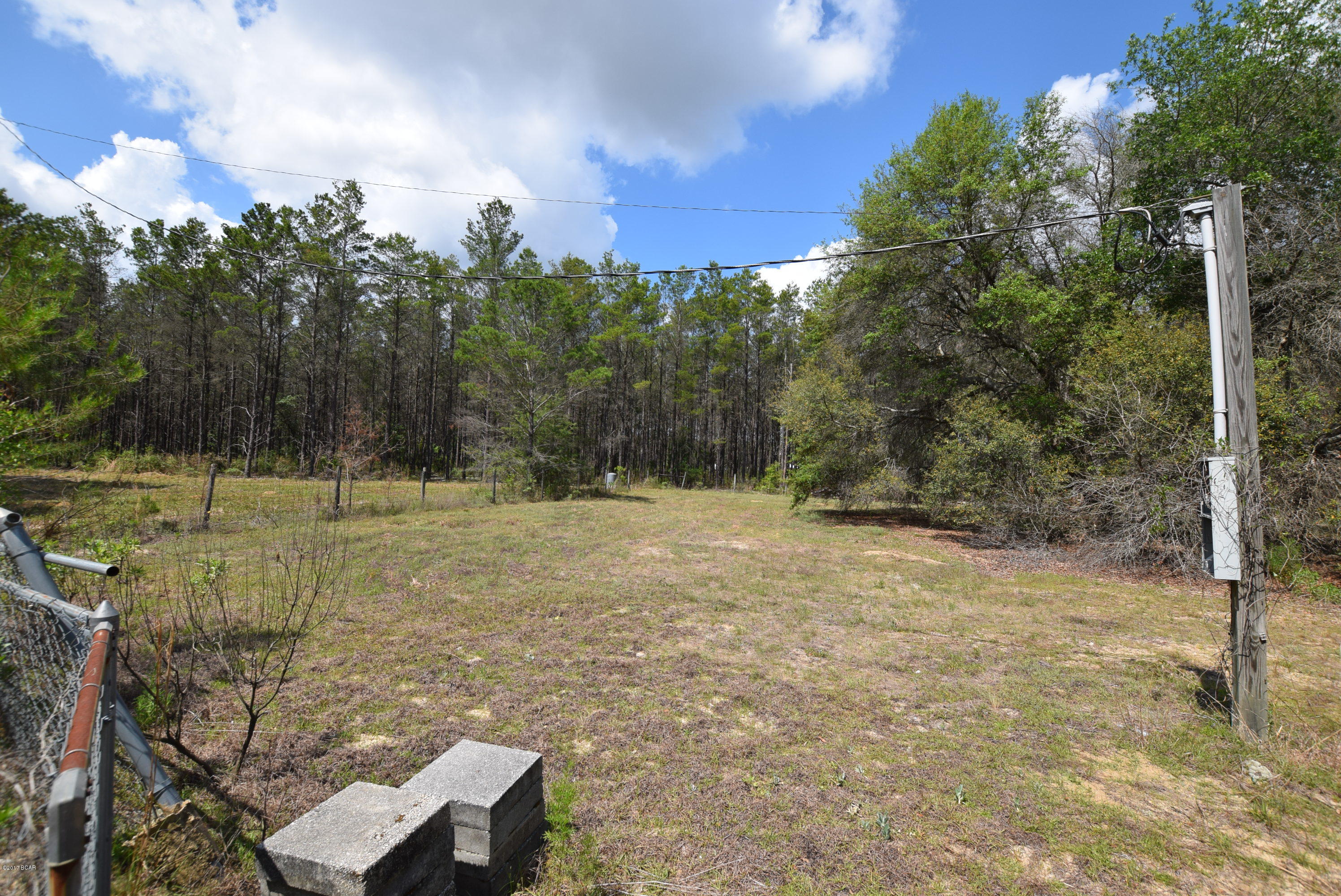 No Named Subdivision - Land