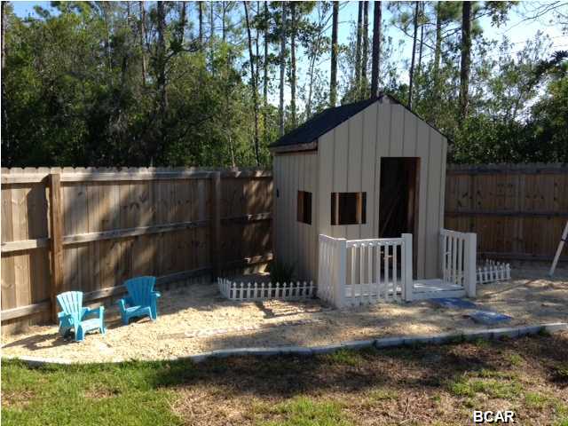 Plantation Park - Residential