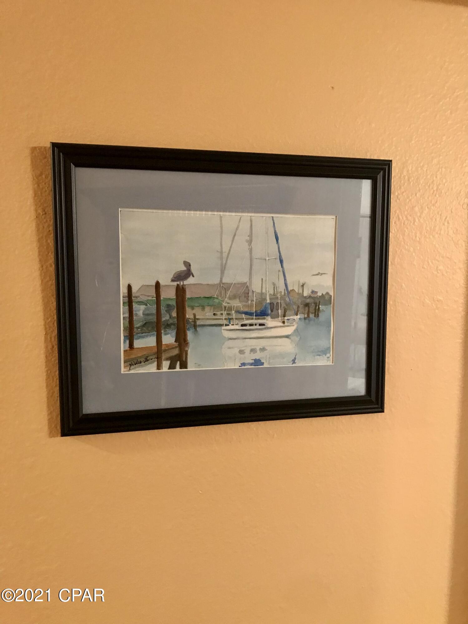 Portside Condo - Residential