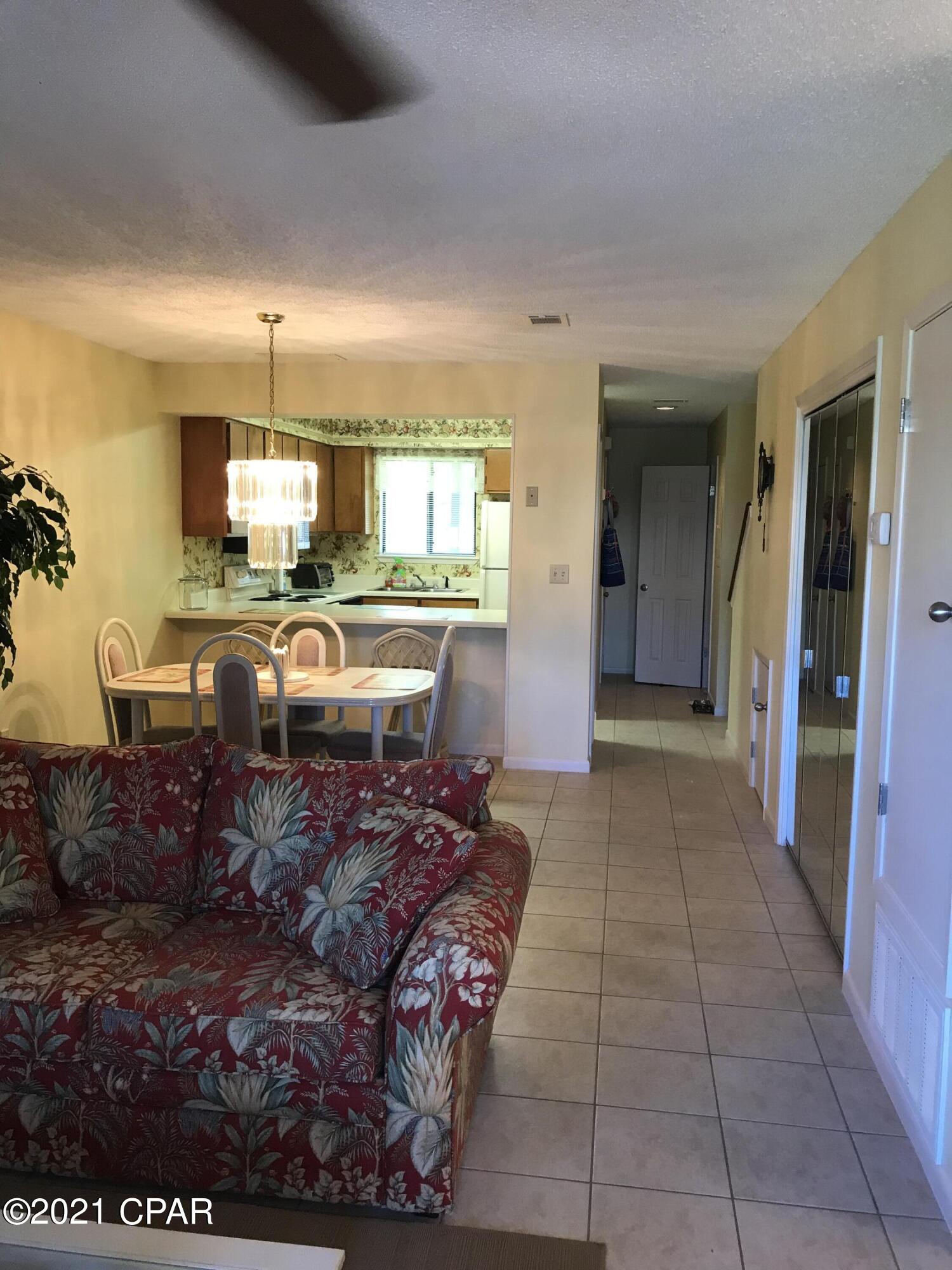 Portside Condo - Residential