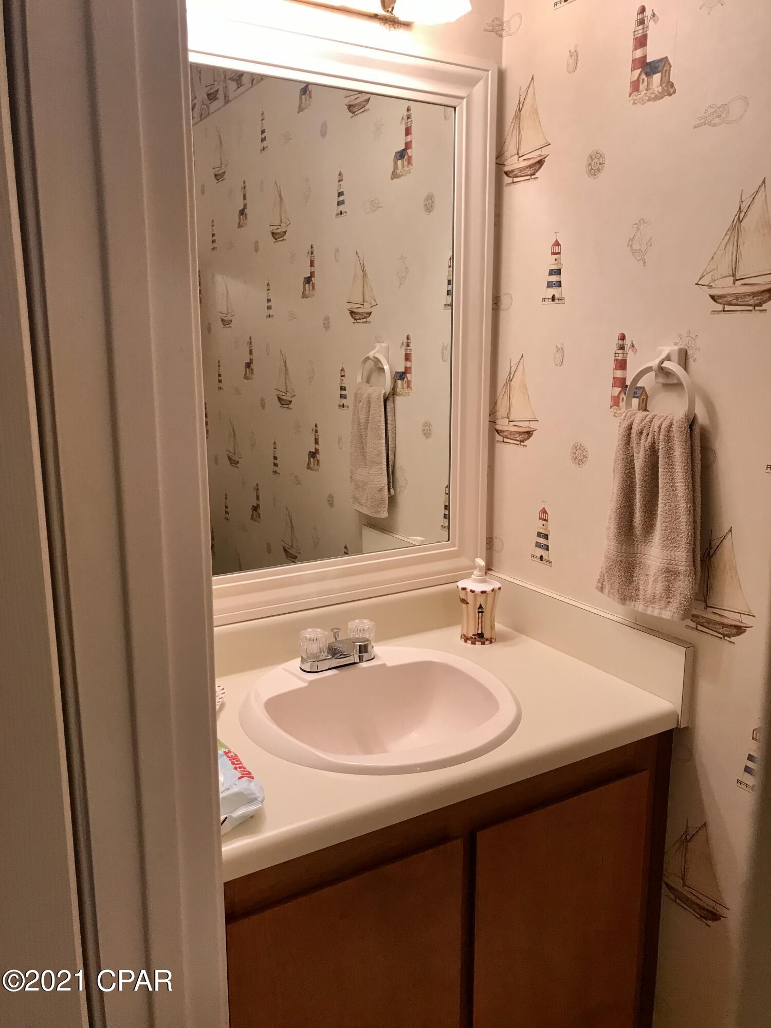 Portside Condo - Residential