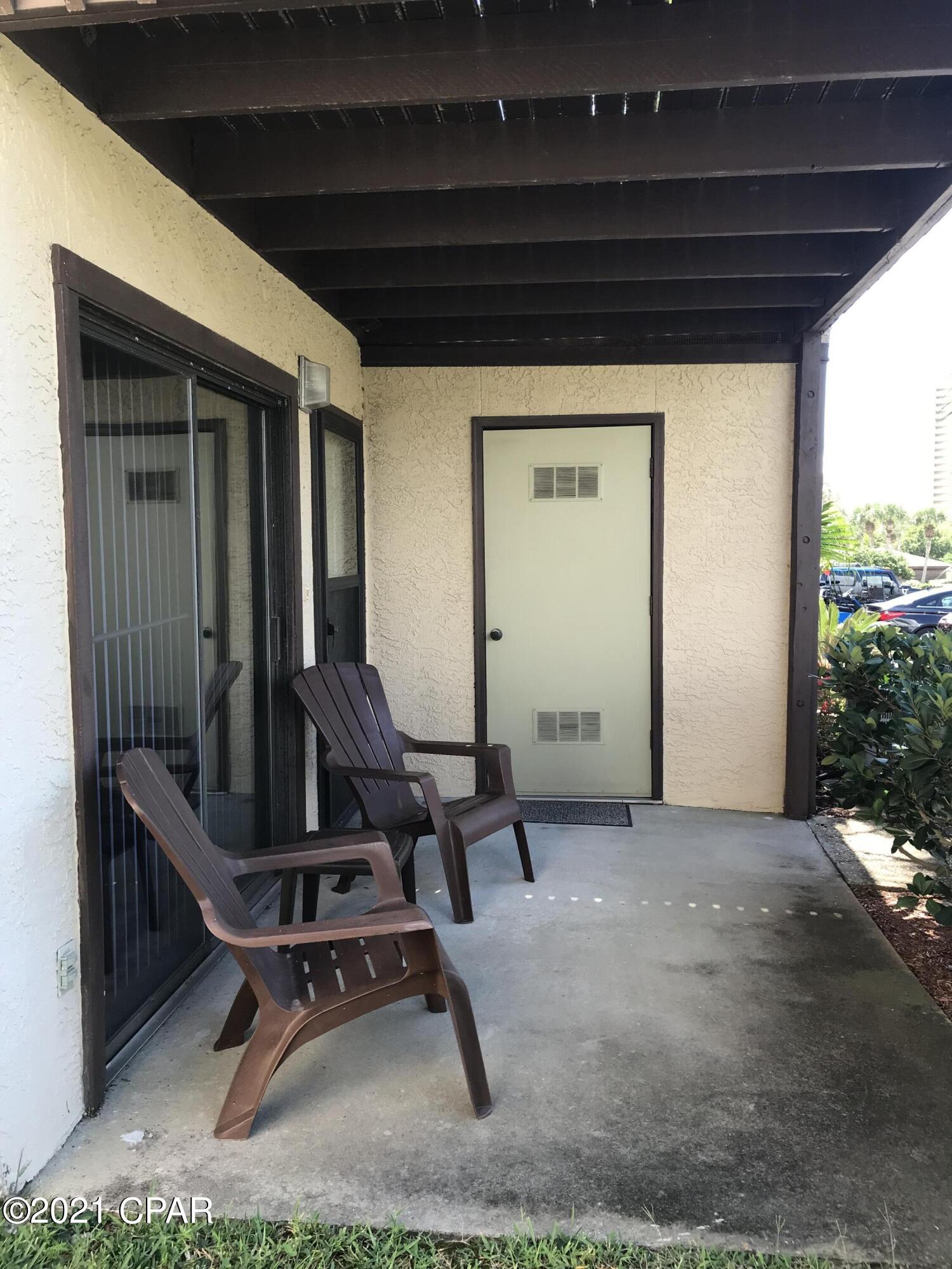 Portside Condo - Residential