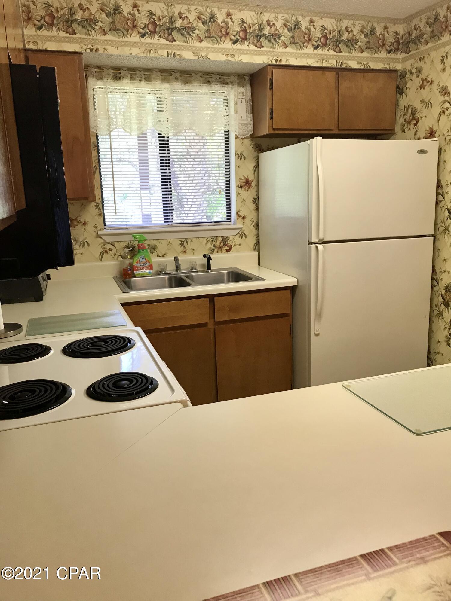 Portside Condo - Residential