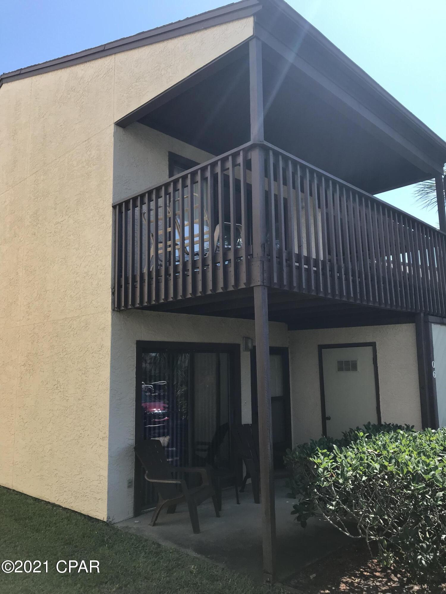 Portside Condo - Residential