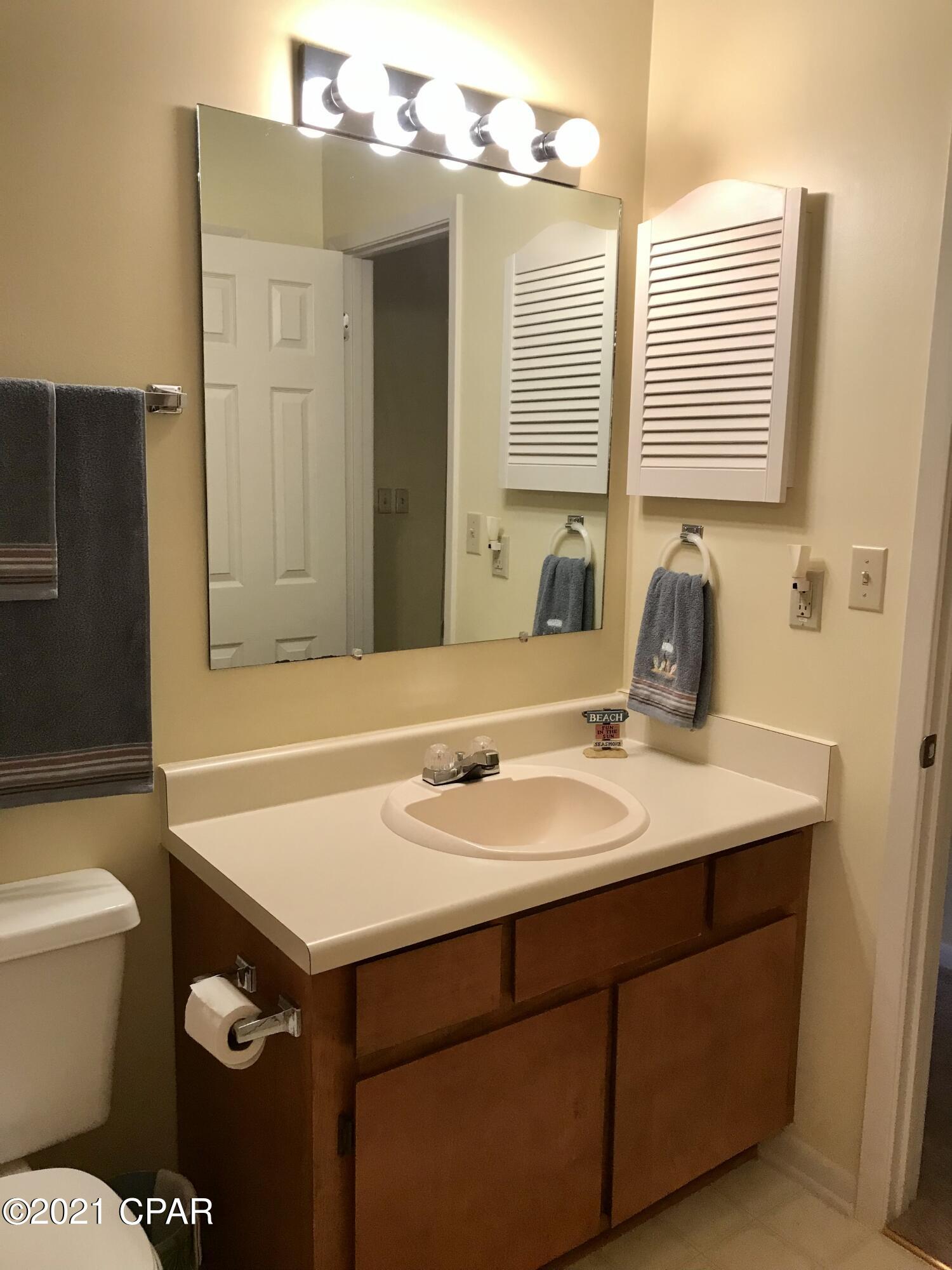 Portside Condo - Residential