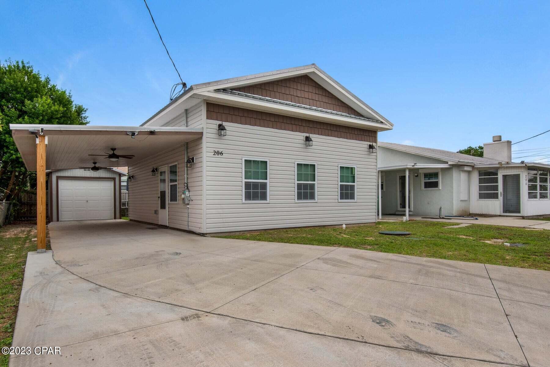 Laguna Beach - Residential