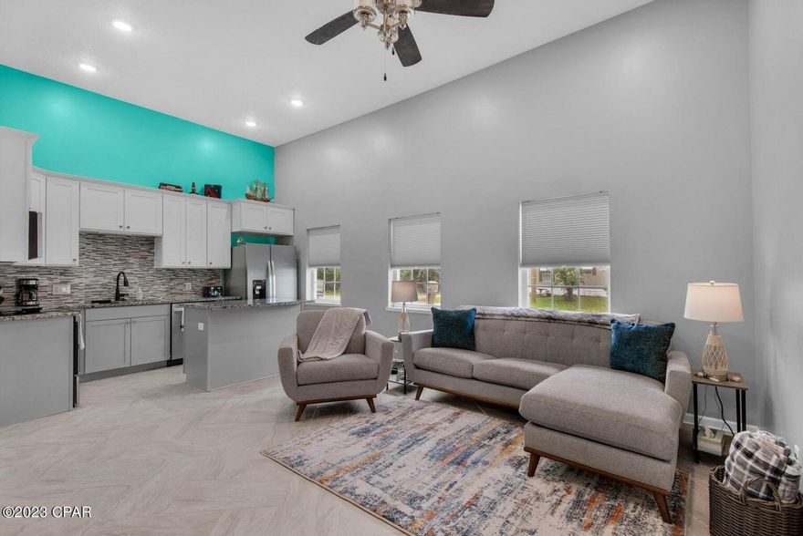 Like New. Remodeled & Reimagined Laguna Beach Oasis. This property has been completely updated and PRE-inspected, 4-point & wind MIT included. If you are looking for a turn-key lifestyle asset or a 2nd home, here it is. 1 bedroom, 1 bath, open concept kitchen & living w/ vaulted ceilings. 1 blk from the best beach in the world, amenities, activities abound. Expect to be impressed.