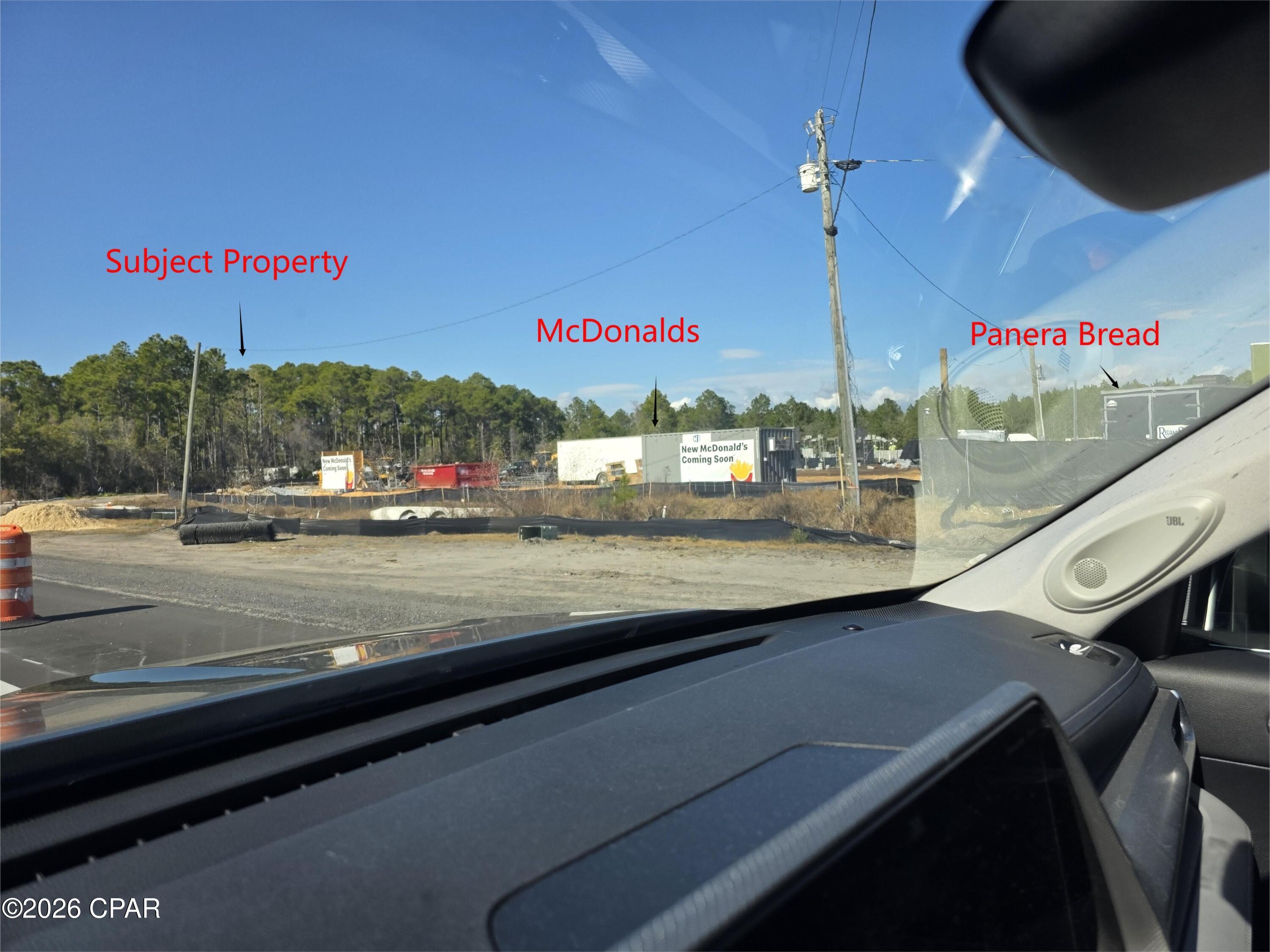 [No Recorded Subdiv] - Land