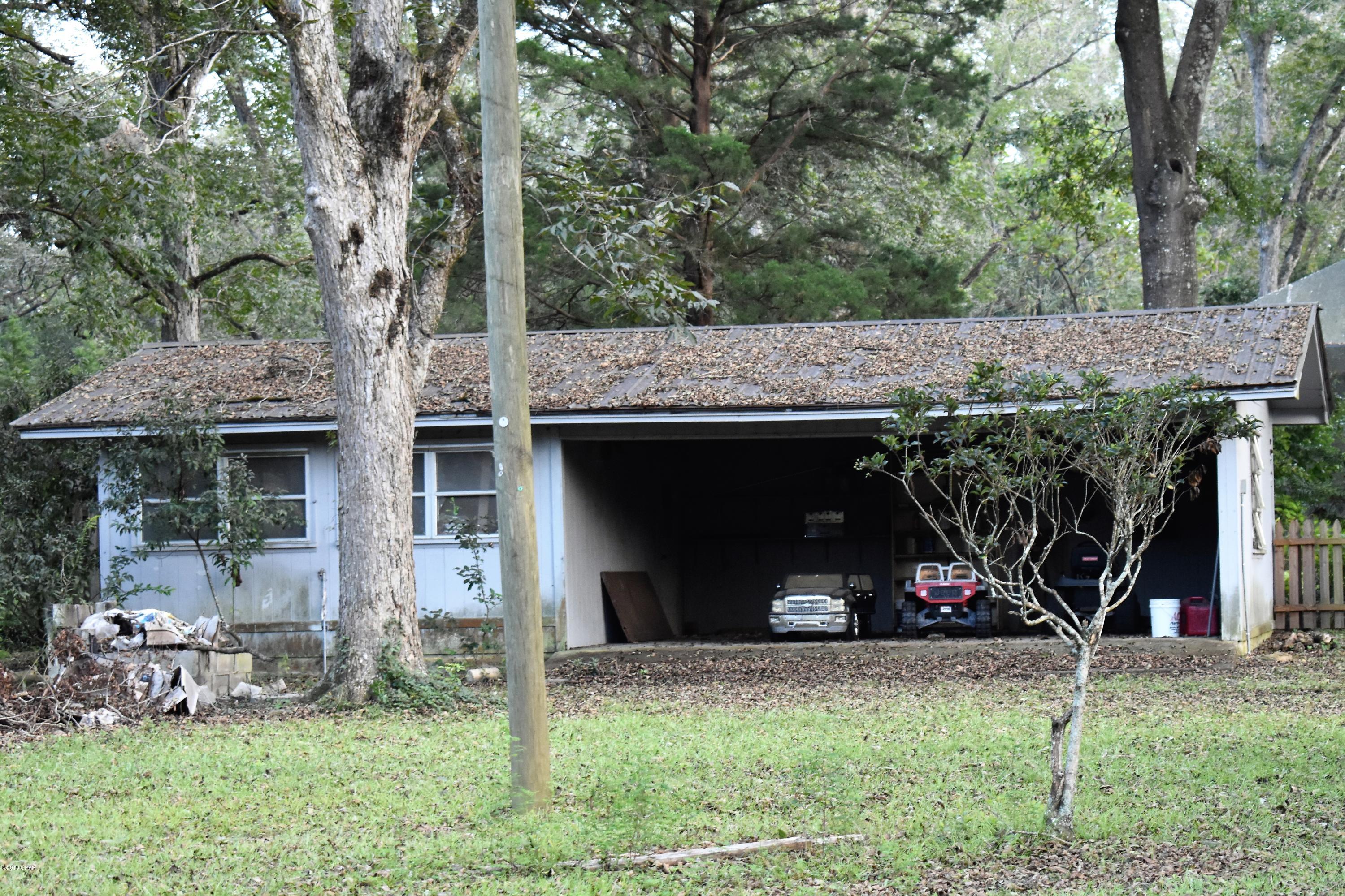 [No Recorded Subdiv] - Residential