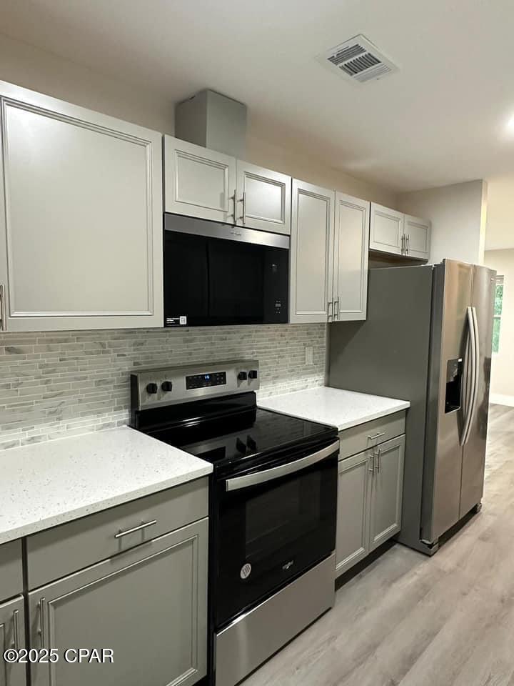 [No Recorded Subdiv] - Residential Lease