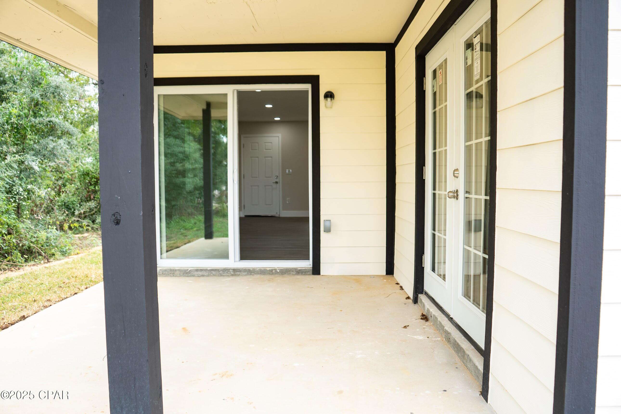 [No Recorded Subdiv] - Residential Lease