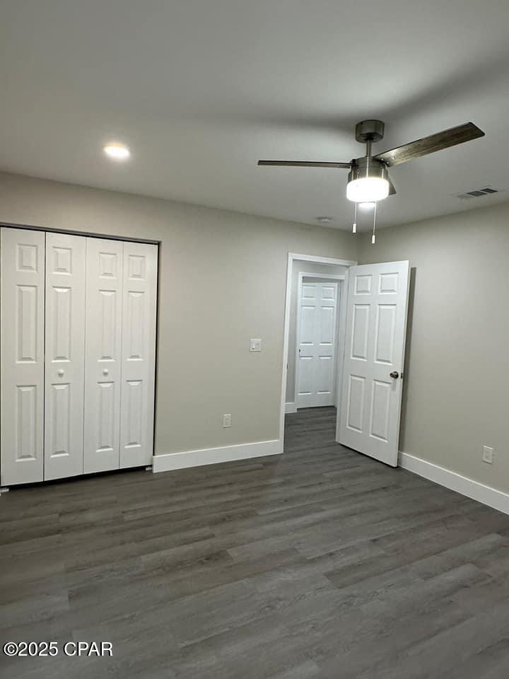 [No Recorded Subdiv] - Residential Lease