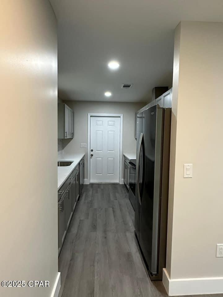 [No Recorded Subdiv] - Residential Lease