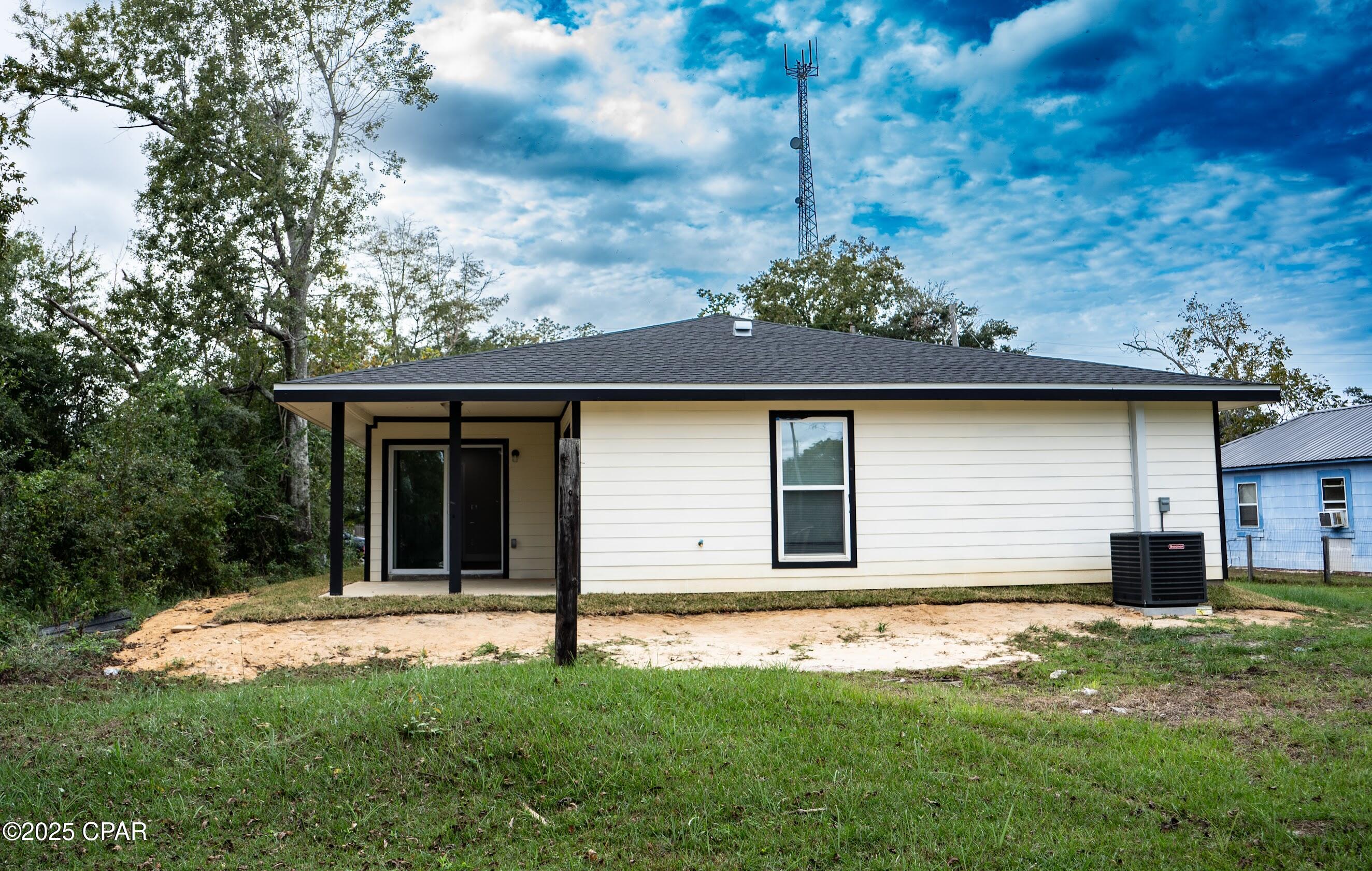 [No Recorded Subdiv] - Residential Lease