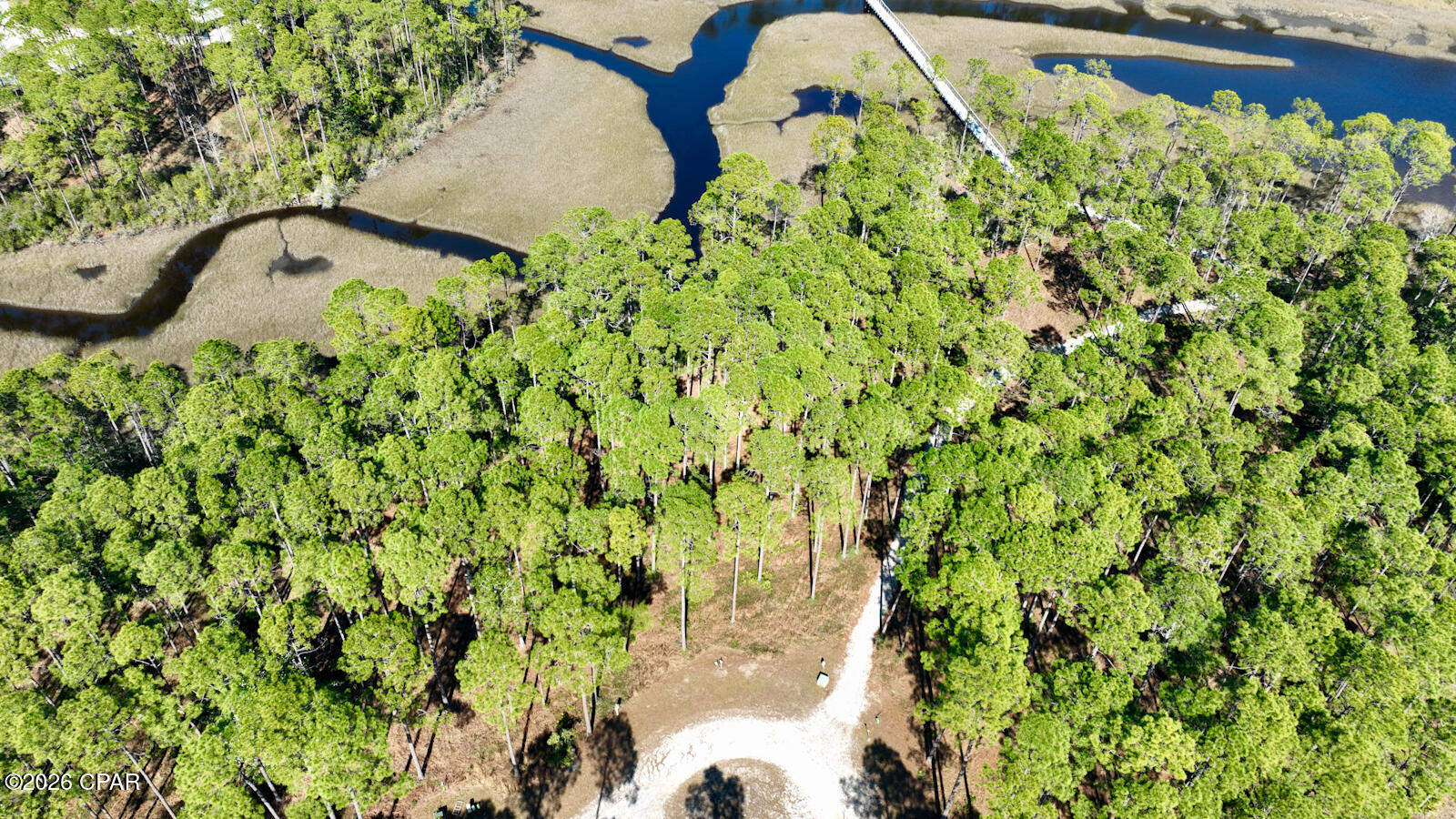 Rivercamps On Crooked Creek - Land