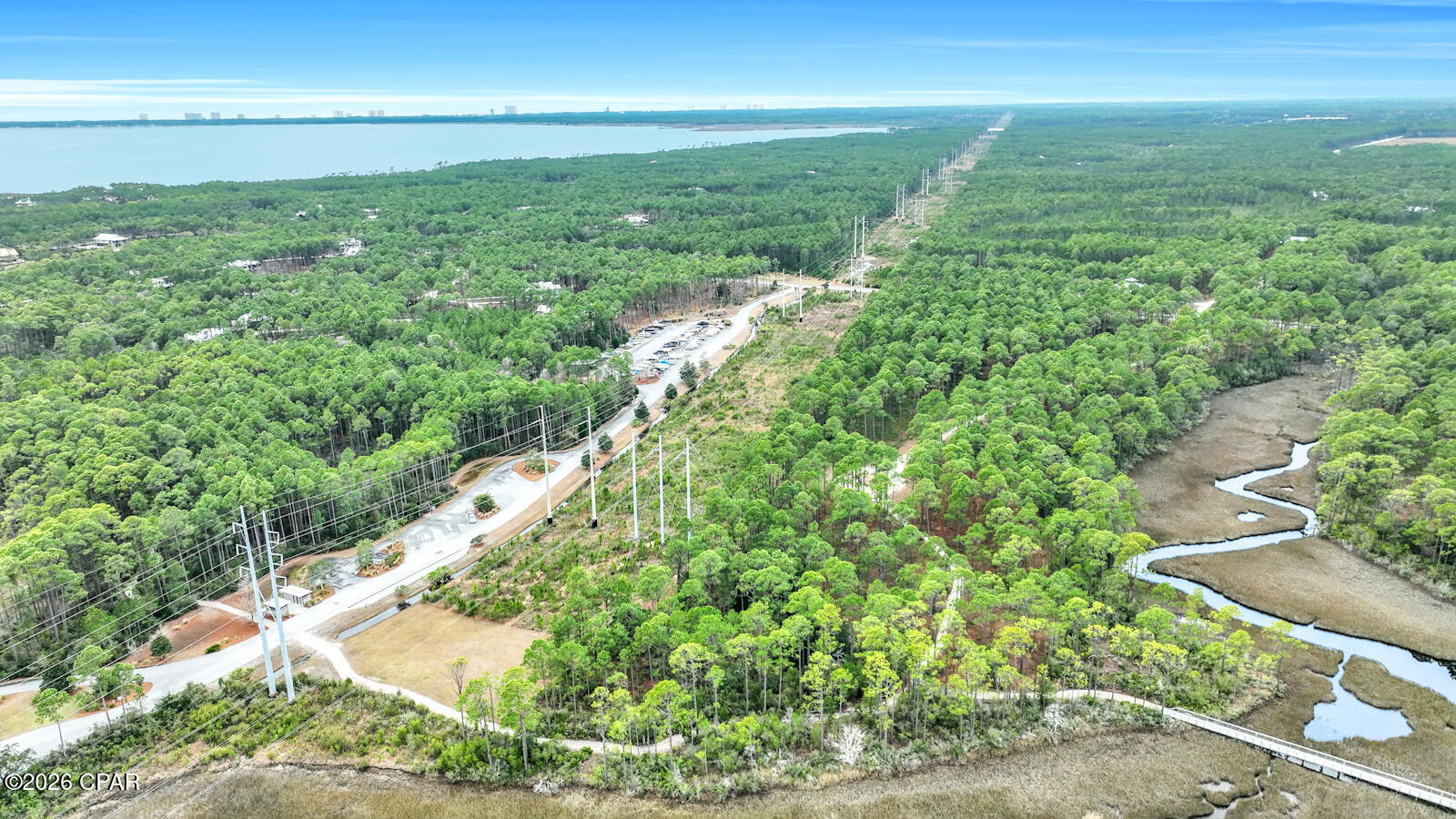 Rivercamps On Crooked Creek - Land