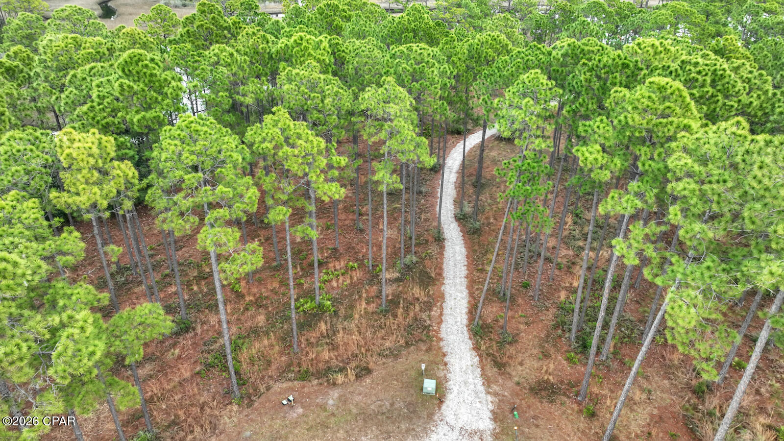 Rivercamps On Crooked Creek - Land