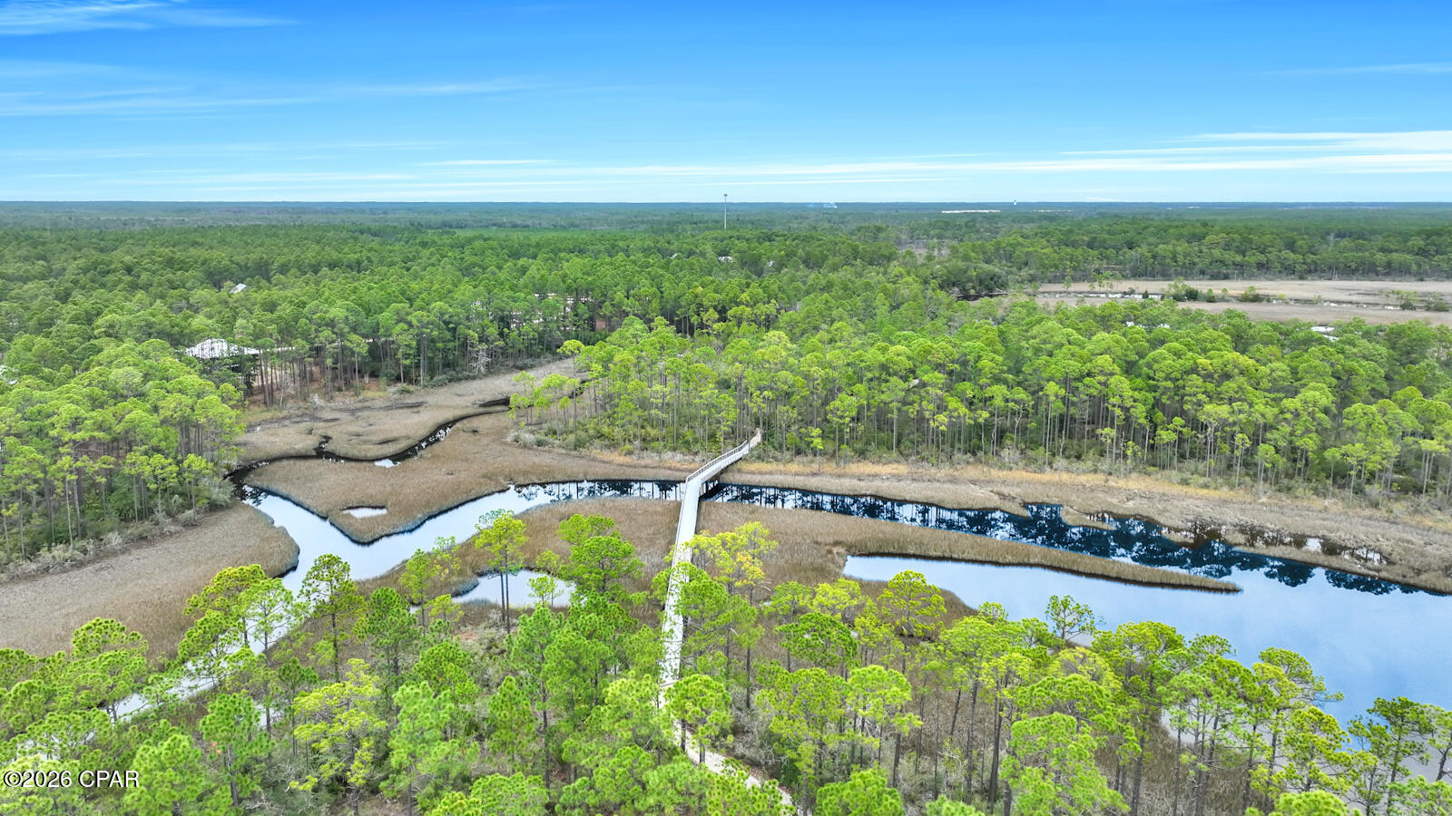 Rivercamps On Crooked Creek - Land