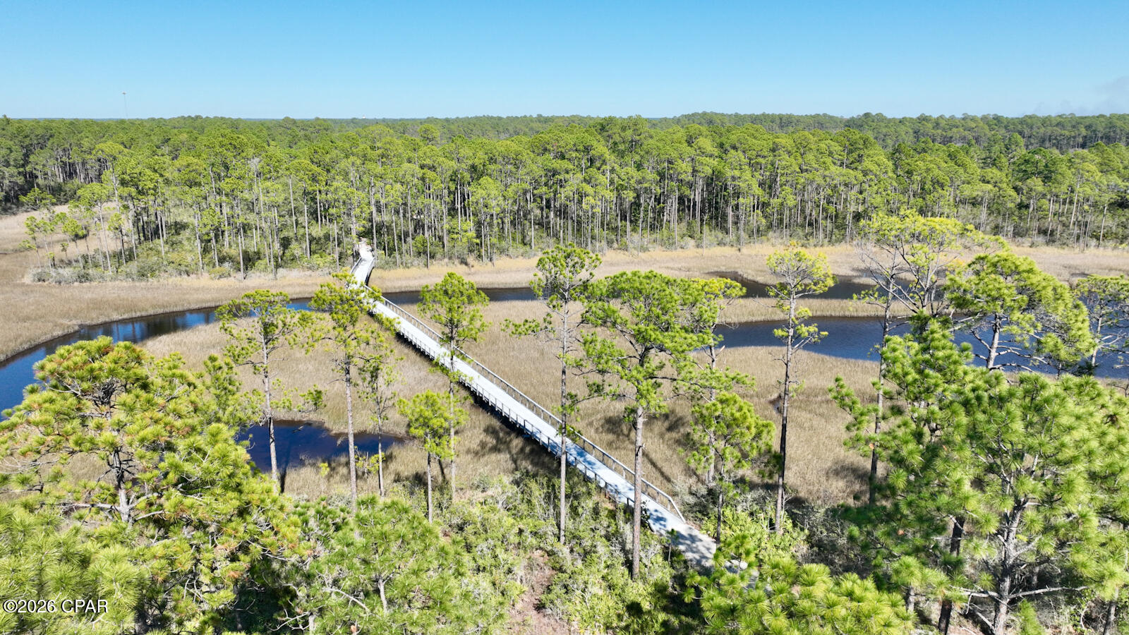 Rivercamps On Crooked Creek - Land