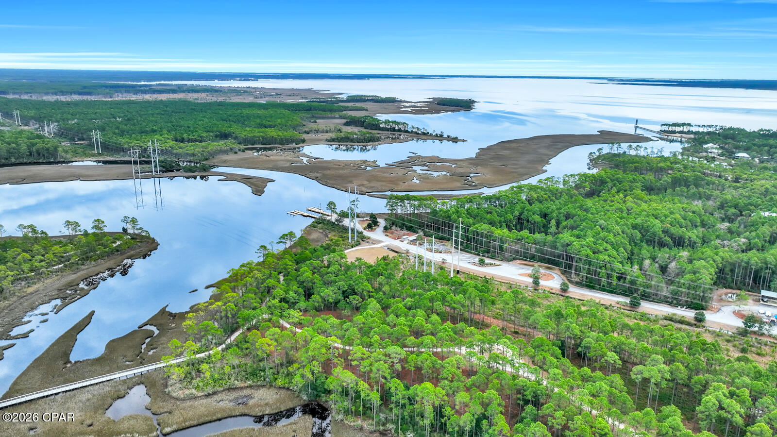 Rivercamps On Crooked Creek - Land