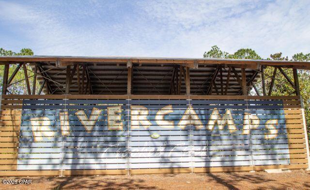 Rivercamps On Crooked Creek - Land