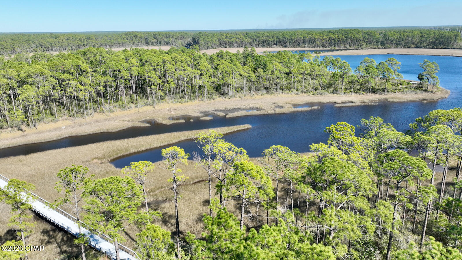 Rivercamps On Crooked Creek - Land