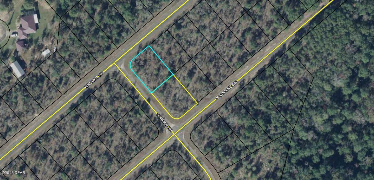 Sunny Hills Unit 10 - Land