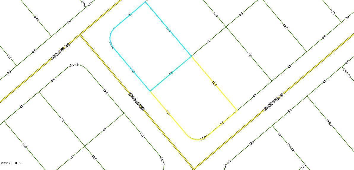 Sunny Hills Unit 10 - Land
