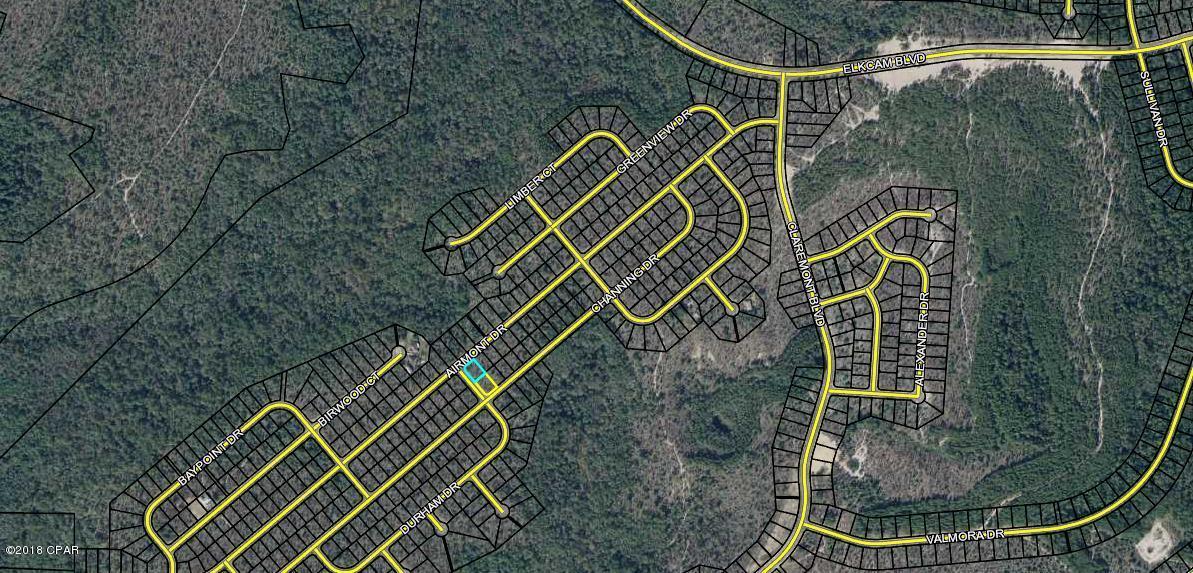 Sunny Hills Unit 10 - Land