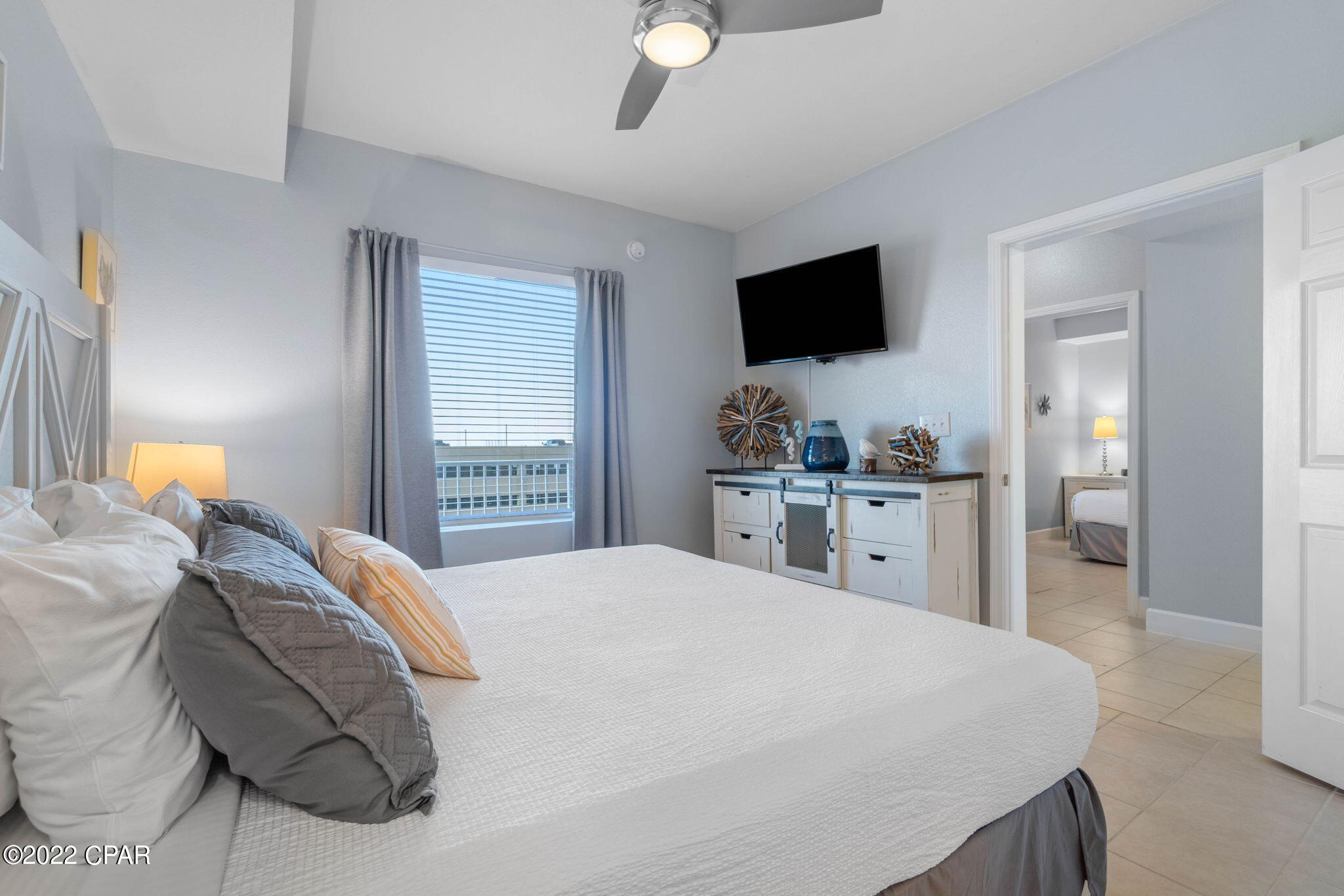 Tidewater Beach Phase II - Residential