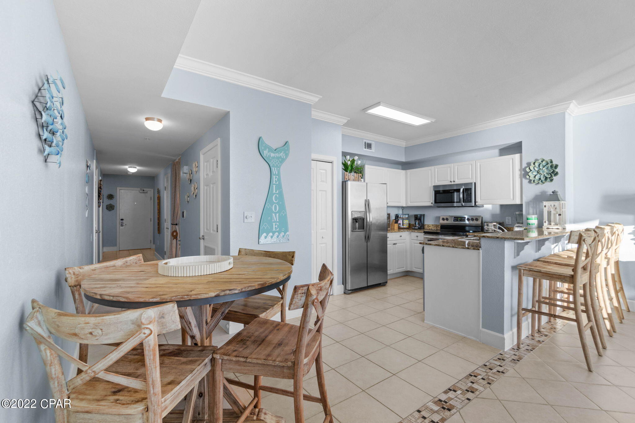 Tidewater Beach Phase II - Residential