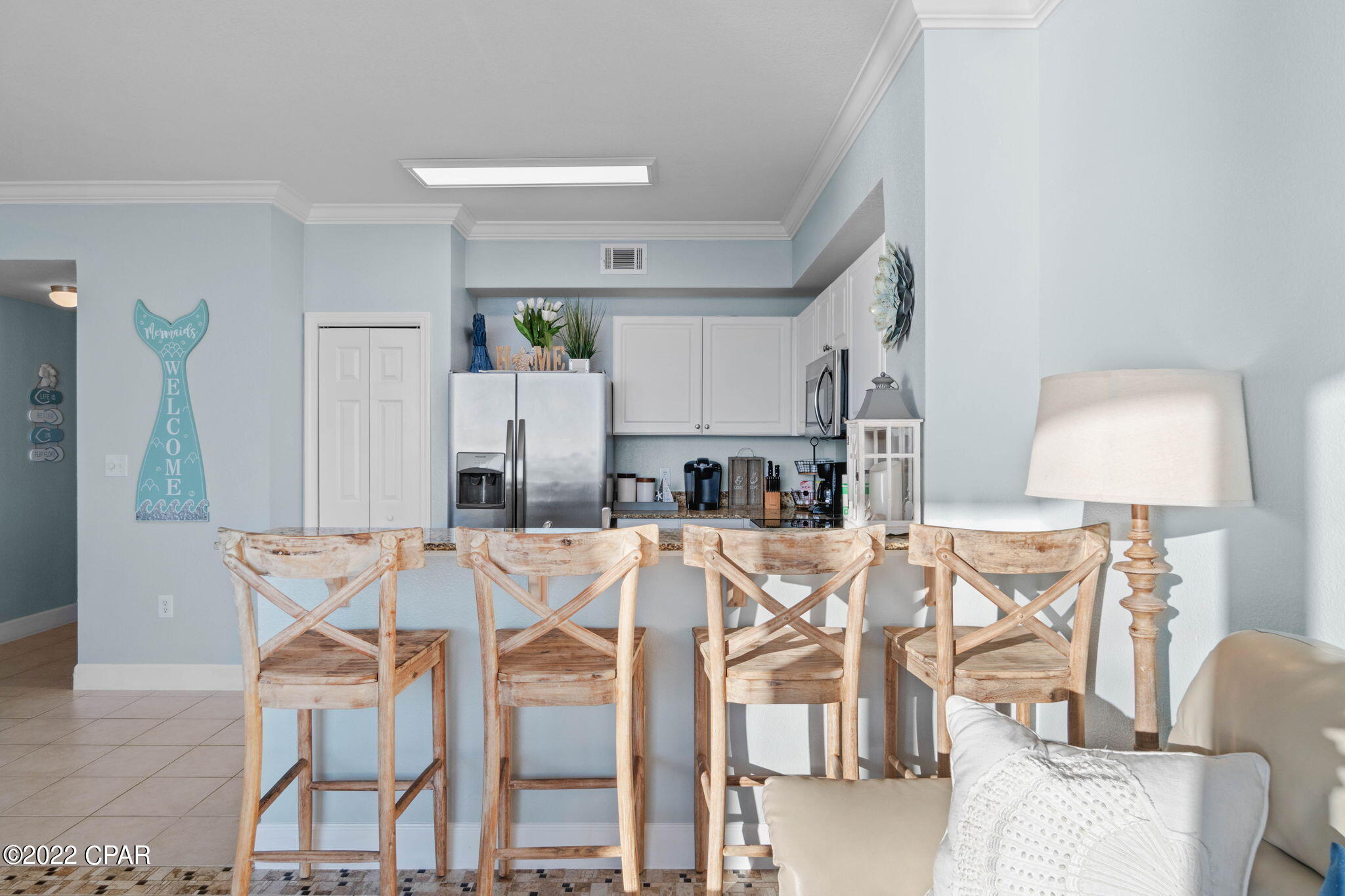 Tidewater Beach Phase II - Residential