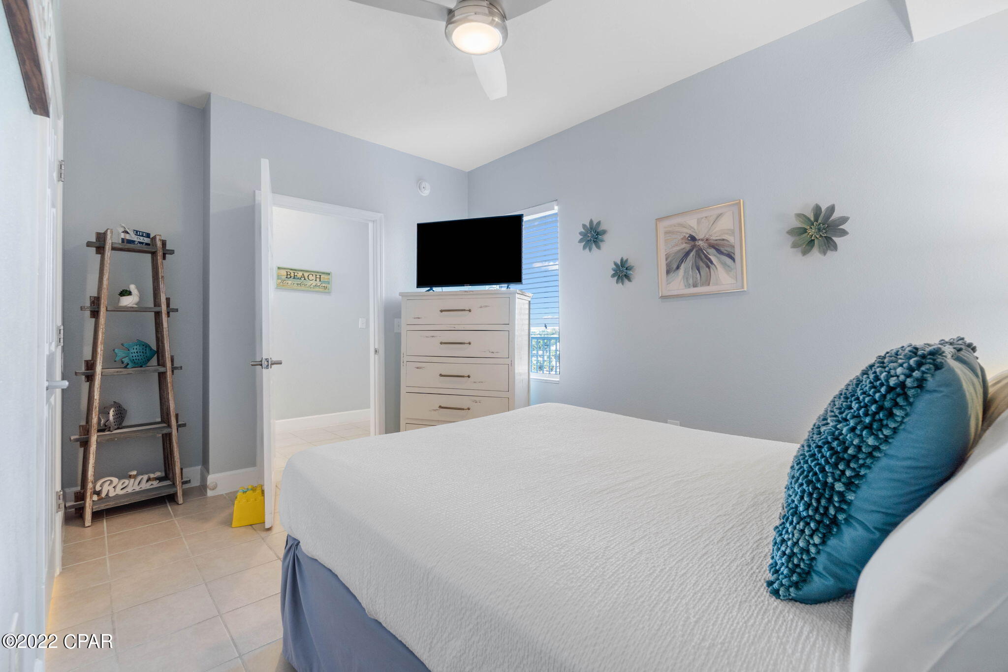 Tidewater Beach Phase II - Residential