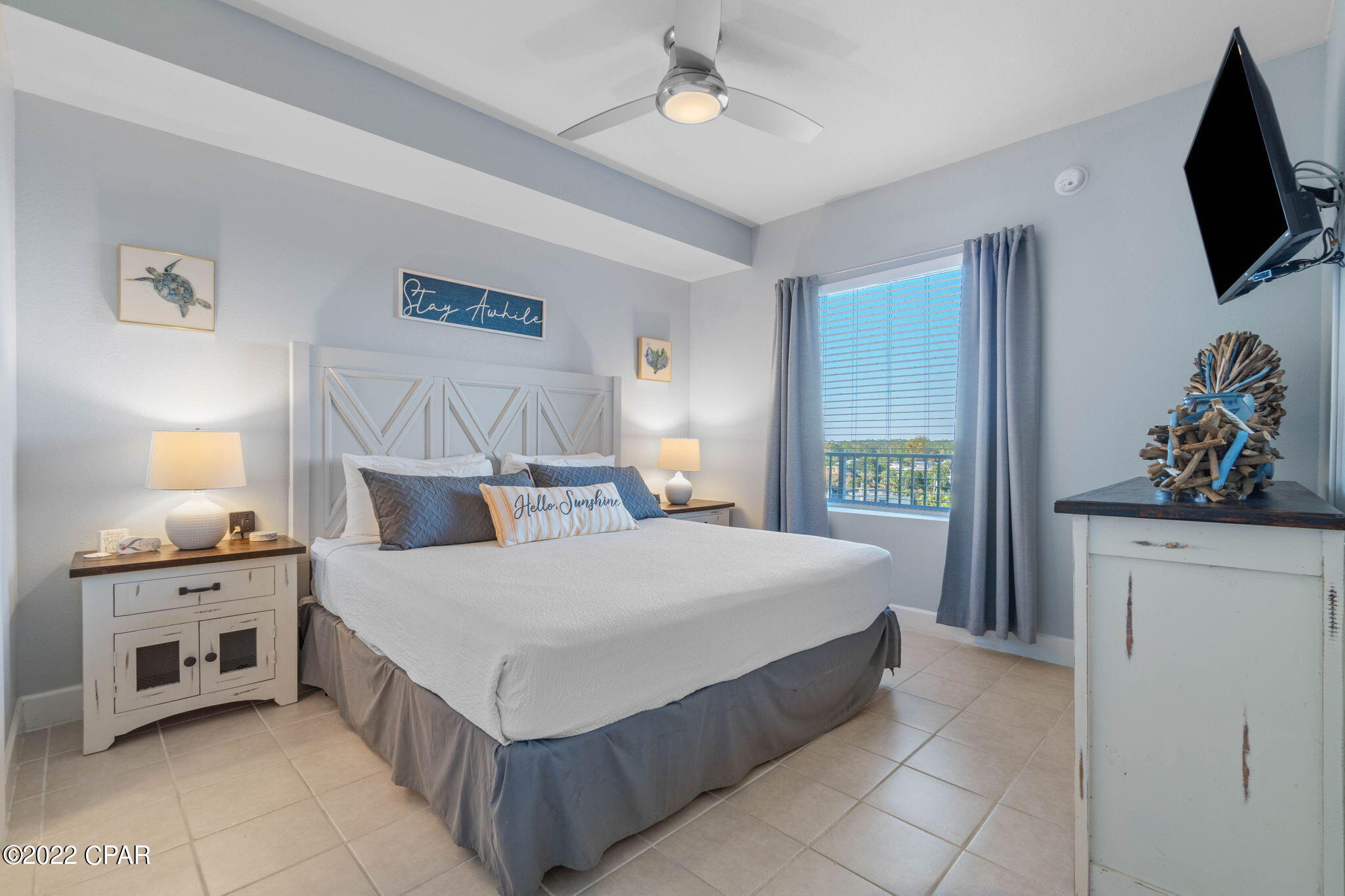 Tidewater Beach Phase II - Residential