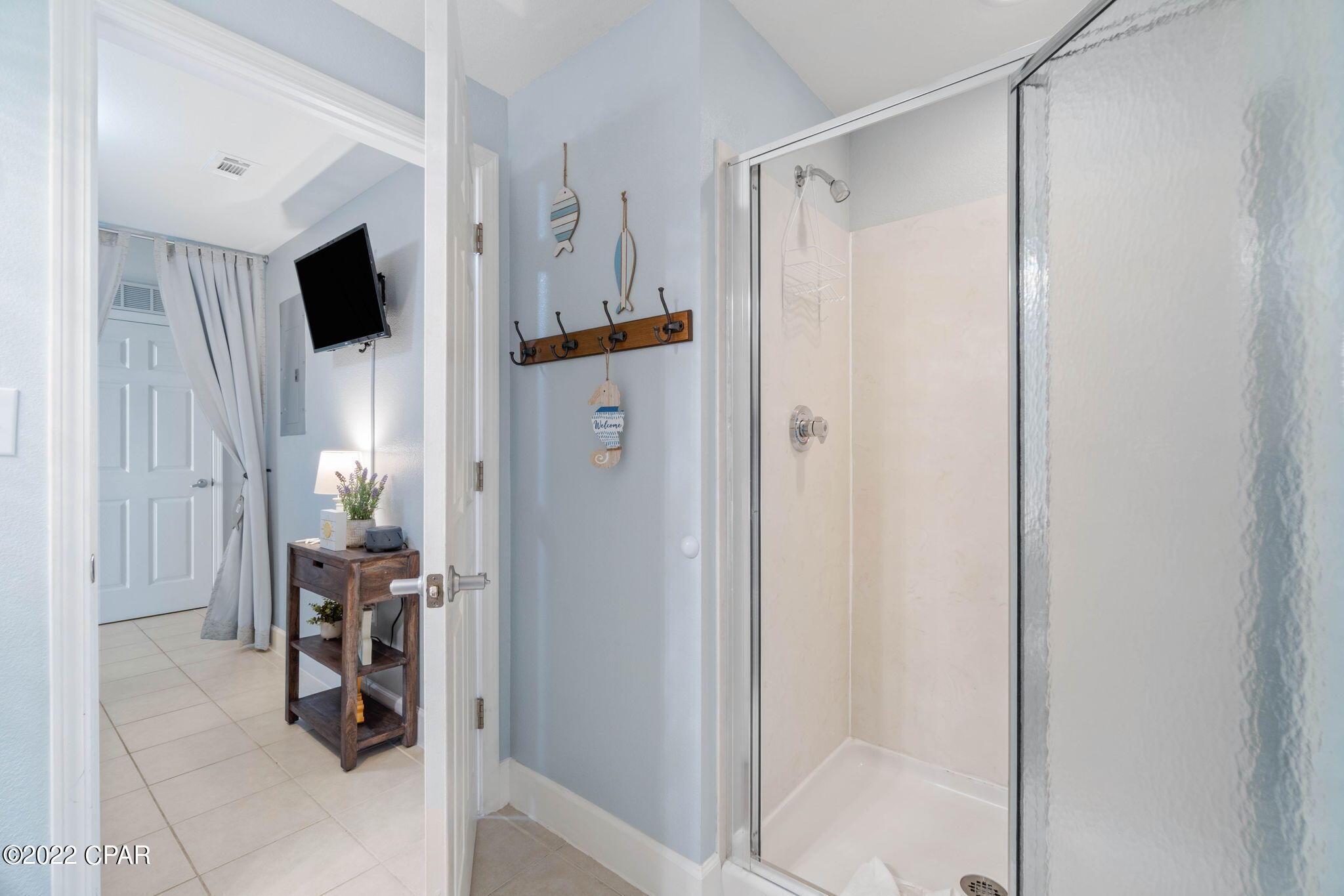 Tidewater Beach Phase II - Residential