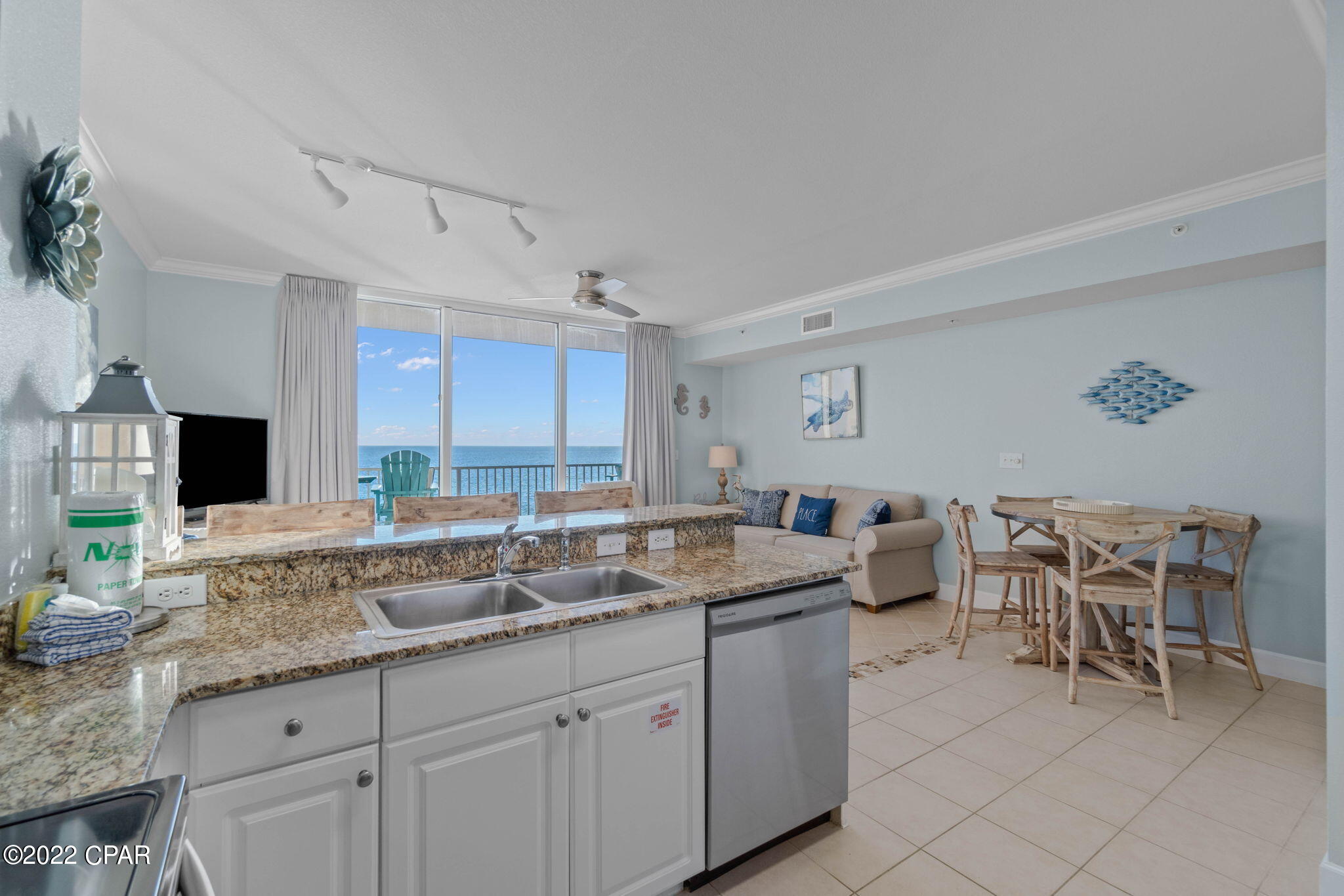 Tidewater Beach Phase II - Residential